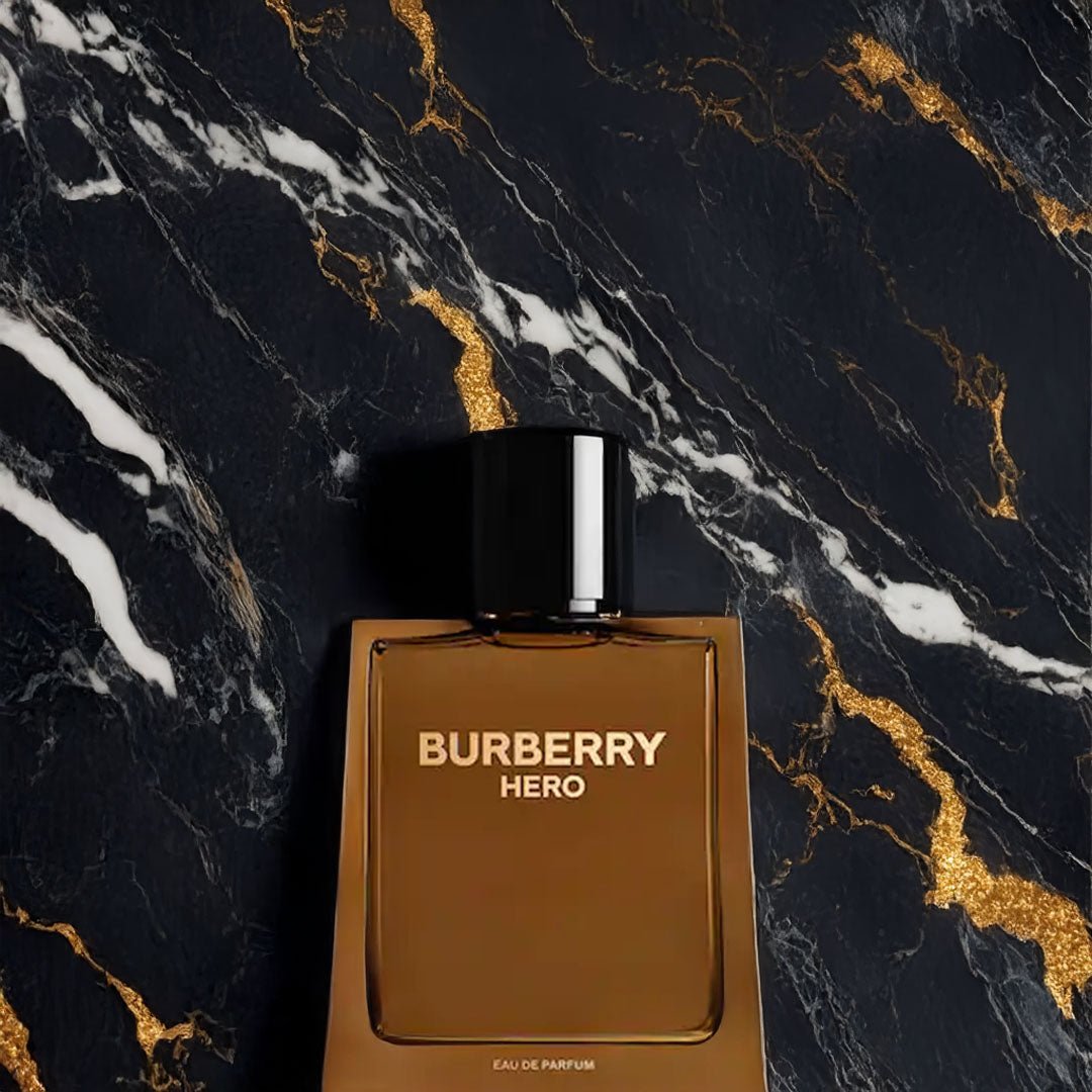 BURBERRY HERO MEN EDP - L'Odeur