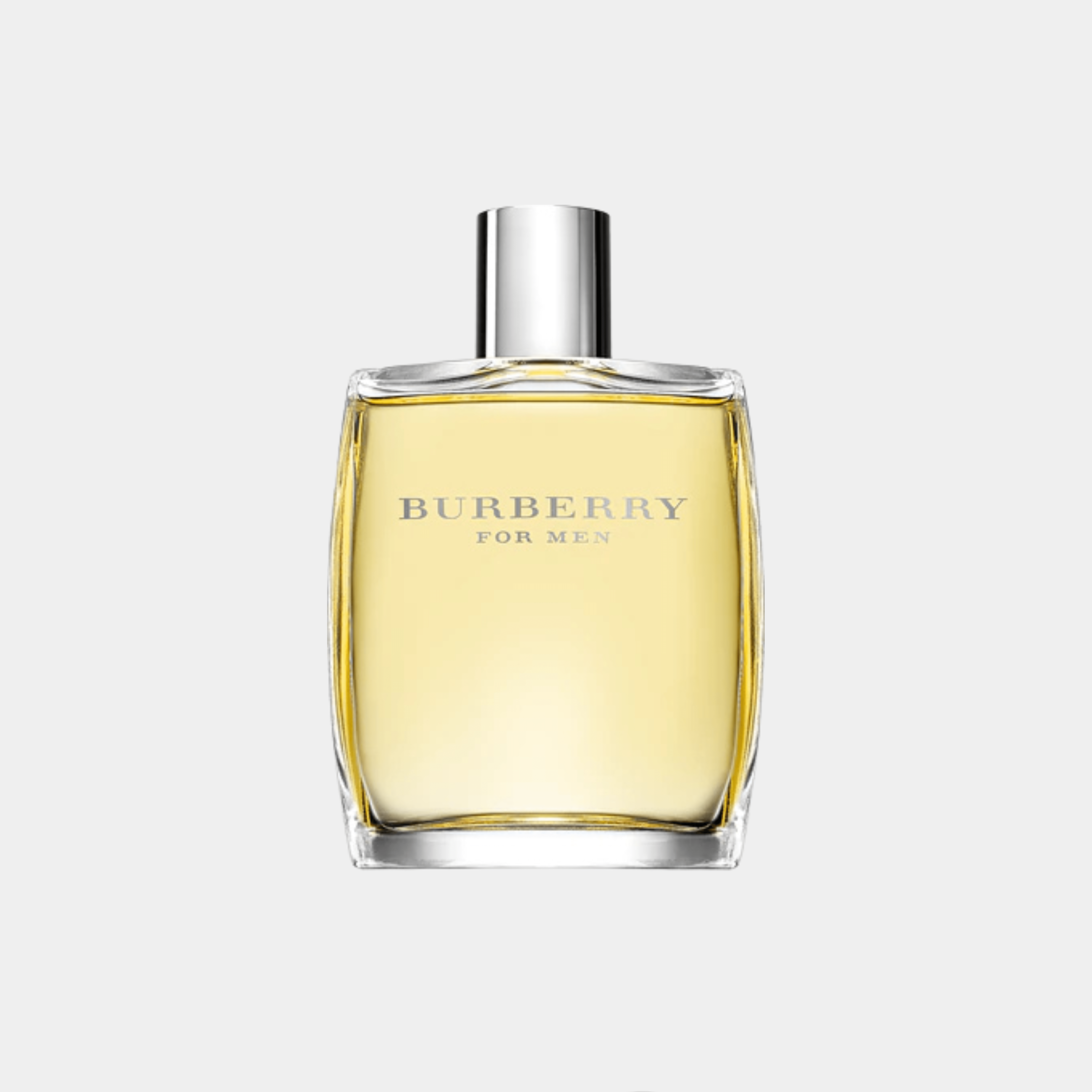 BURBERRY MEN EDT - L'Odeur
