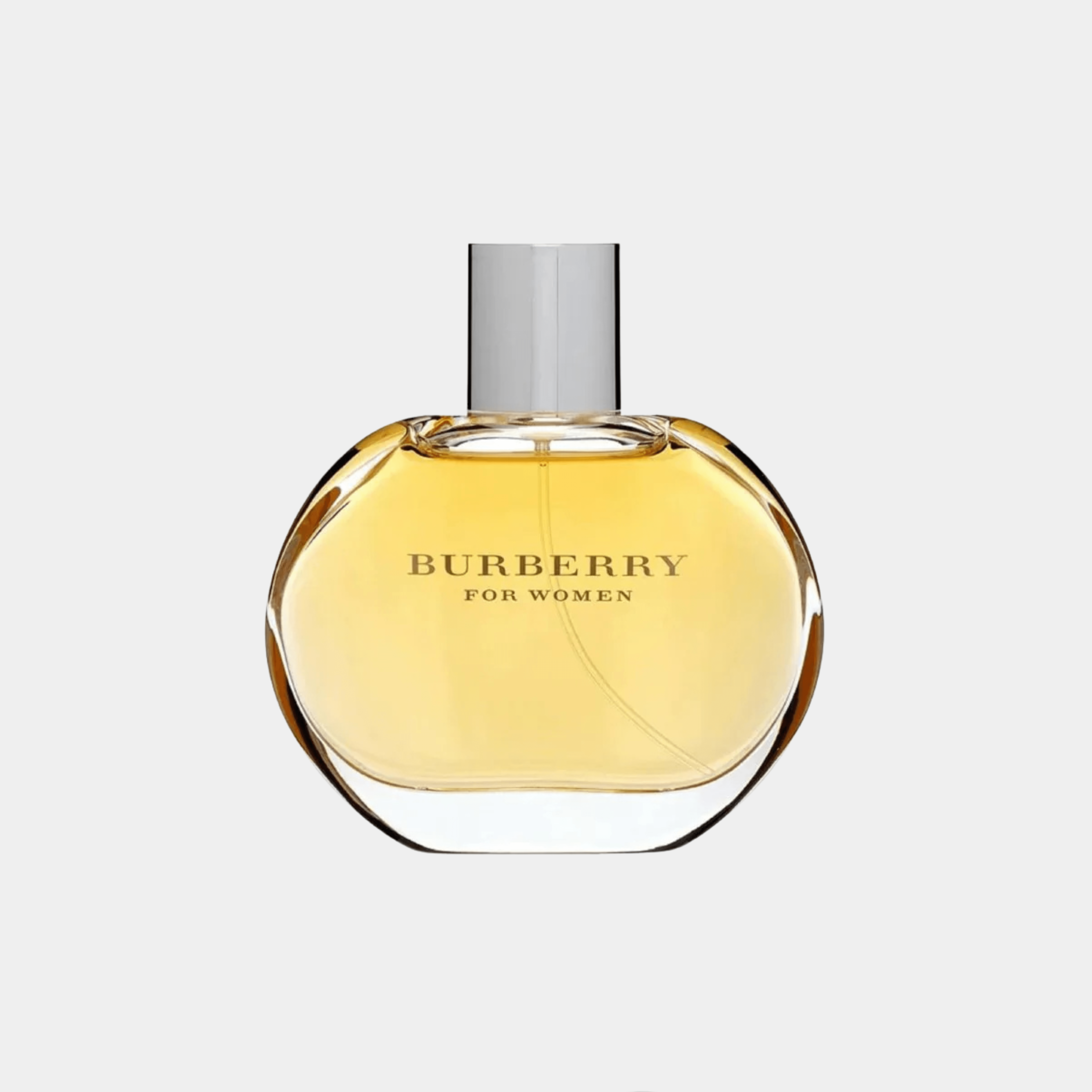 BURBERRY WOMEN EDP - L'Odeur