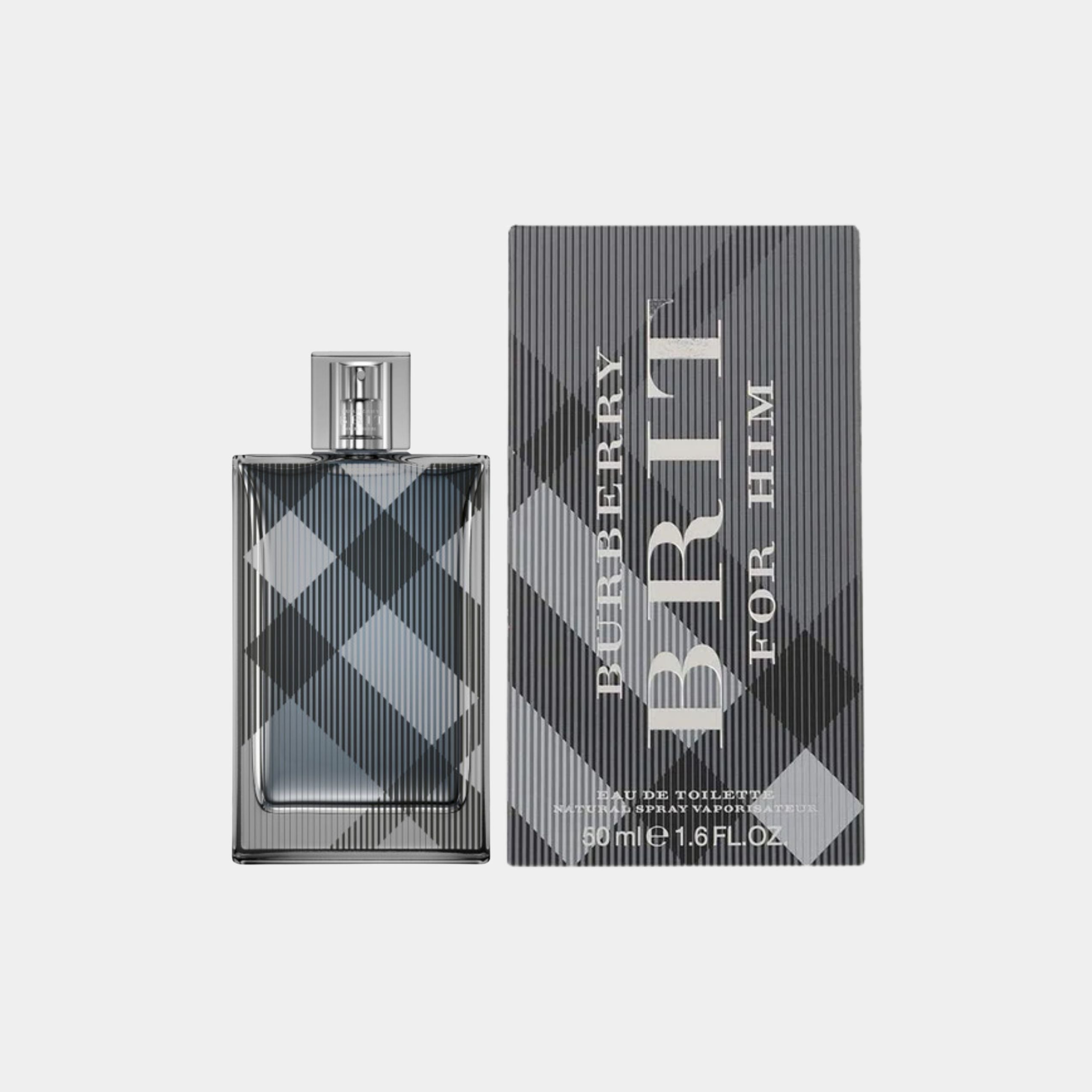 BURBERRY BRIT MEN EDT
