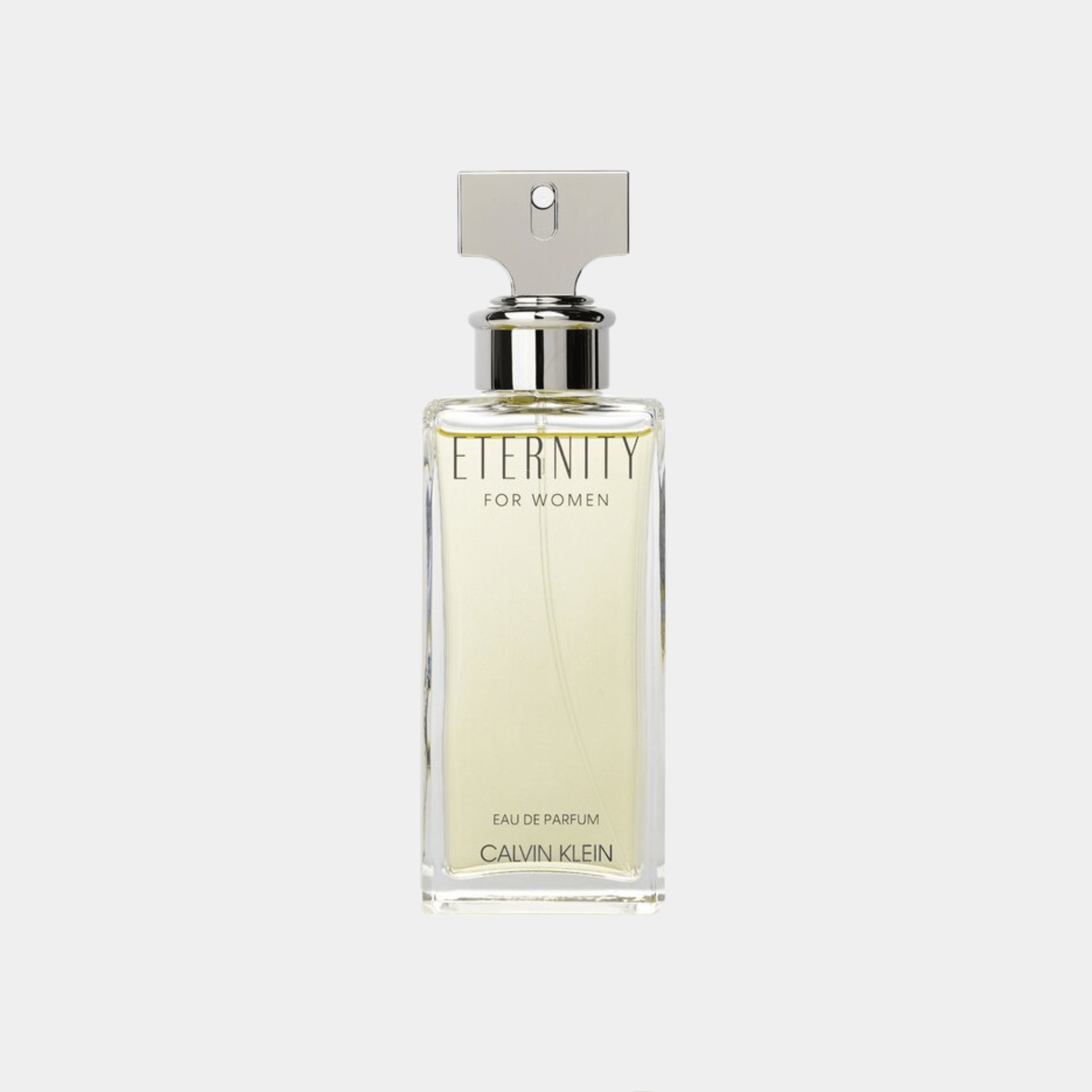 CALVIN KLEIN ETERNITY WOMEN EDP - L'Odeur