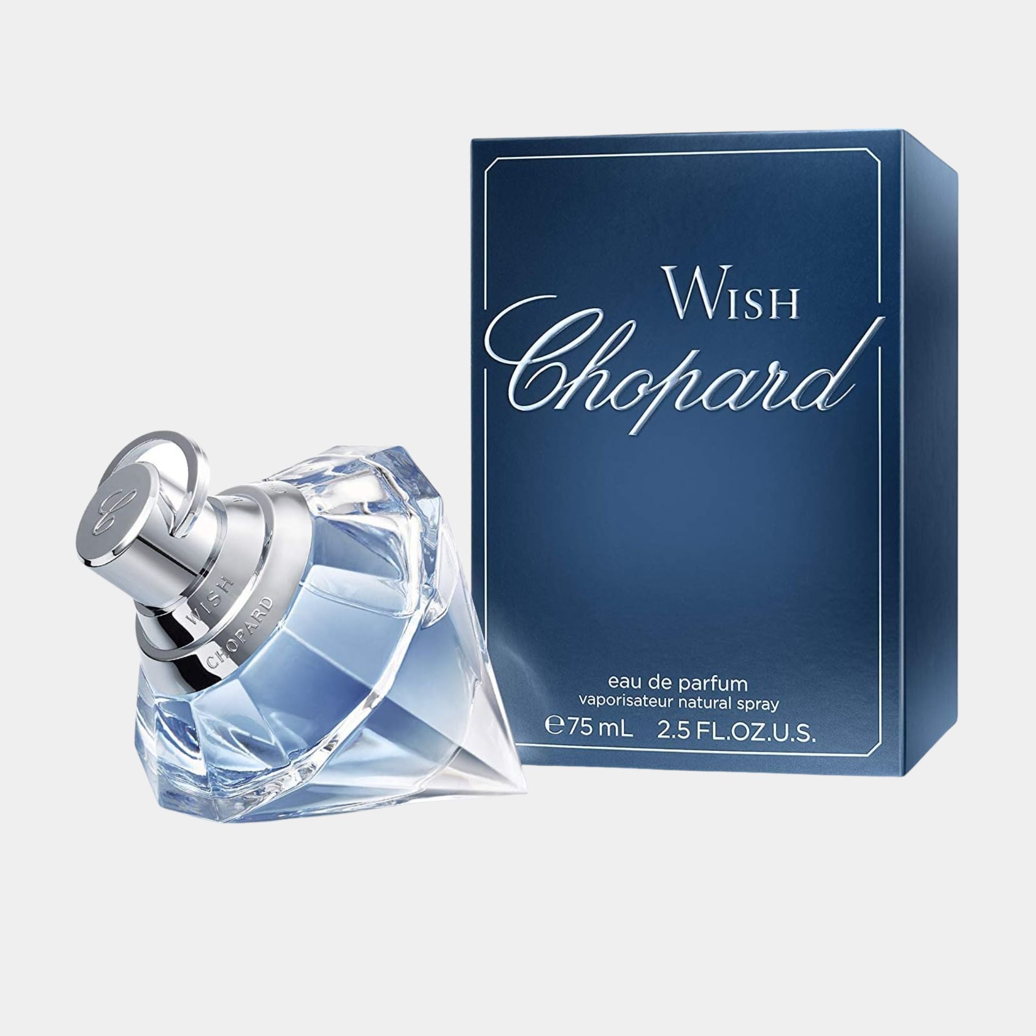 CHOPARD WISH WOMEN EDP