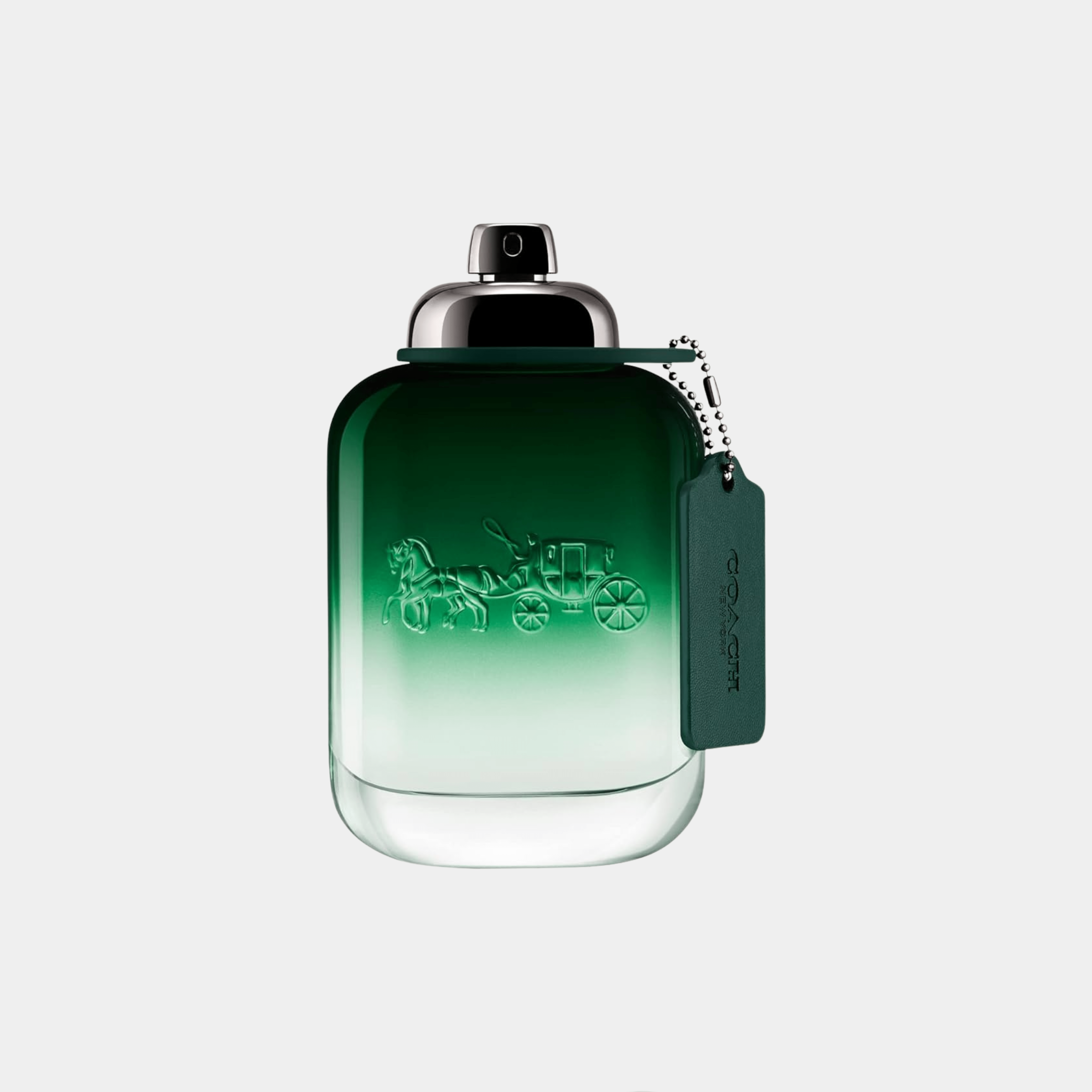 COACH GREEN MEN EDT - L'Odeur