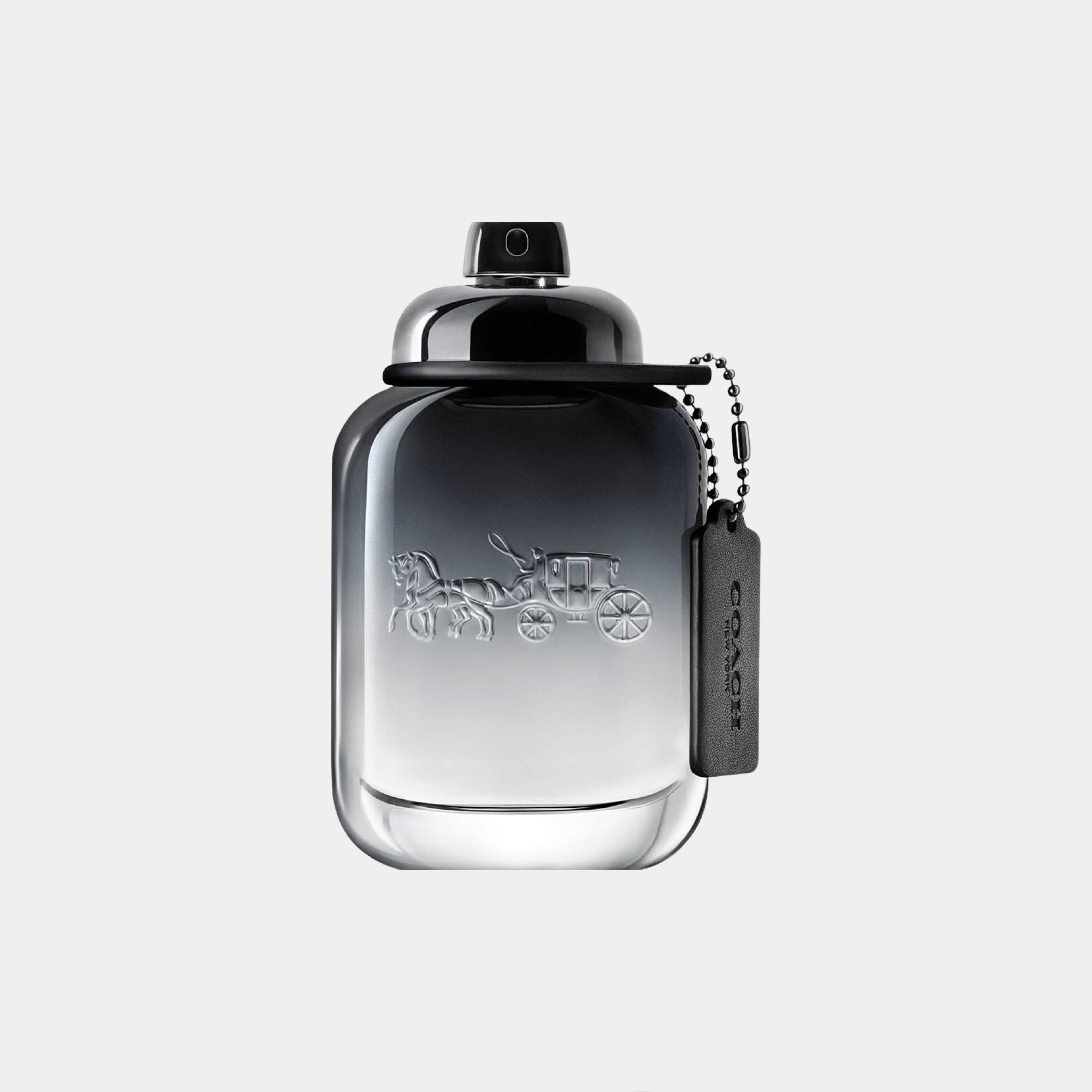 COACH MEN EDT - L'Odeur