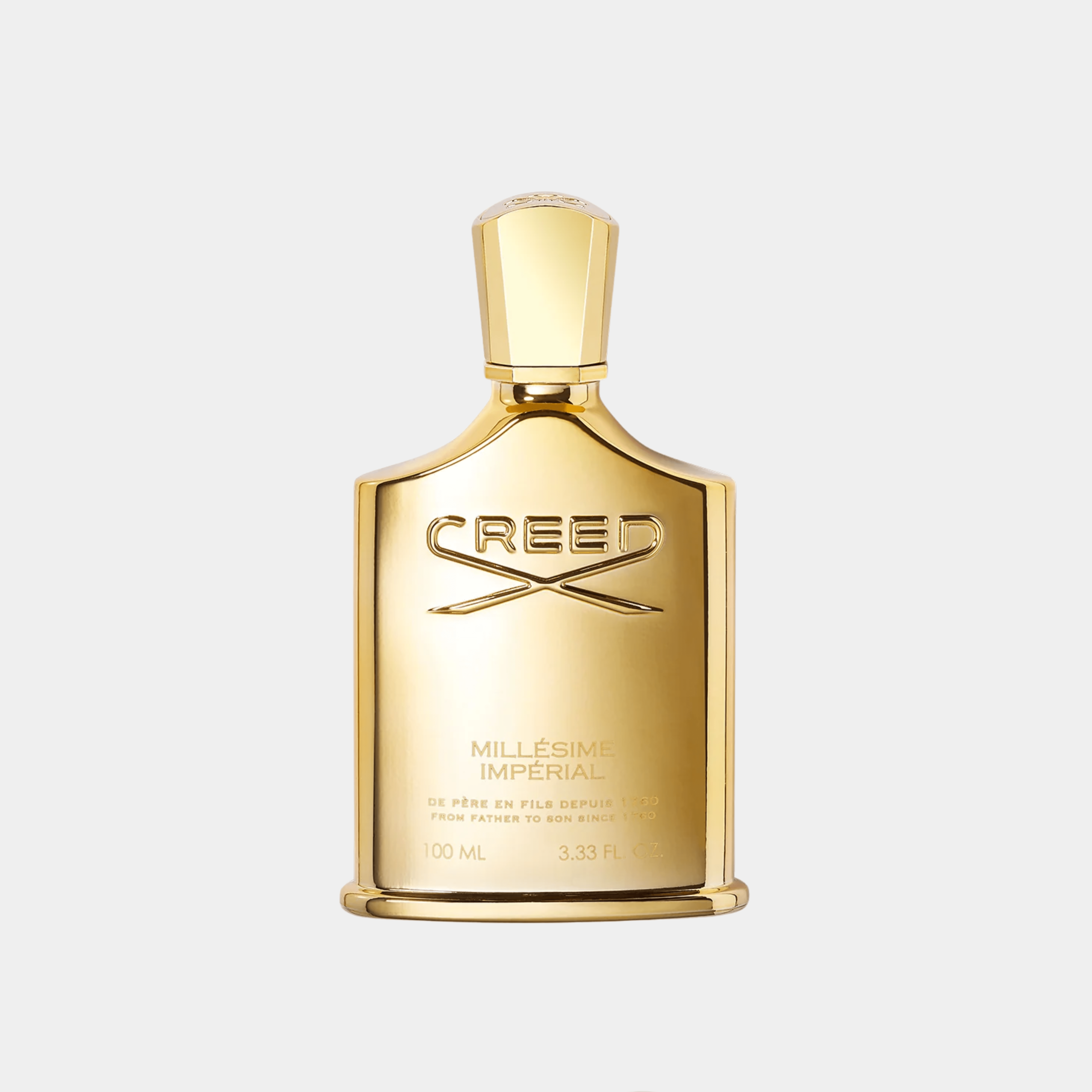 CREED MILLESIME IMPERIAL UNISEX EDP - L'Odeur