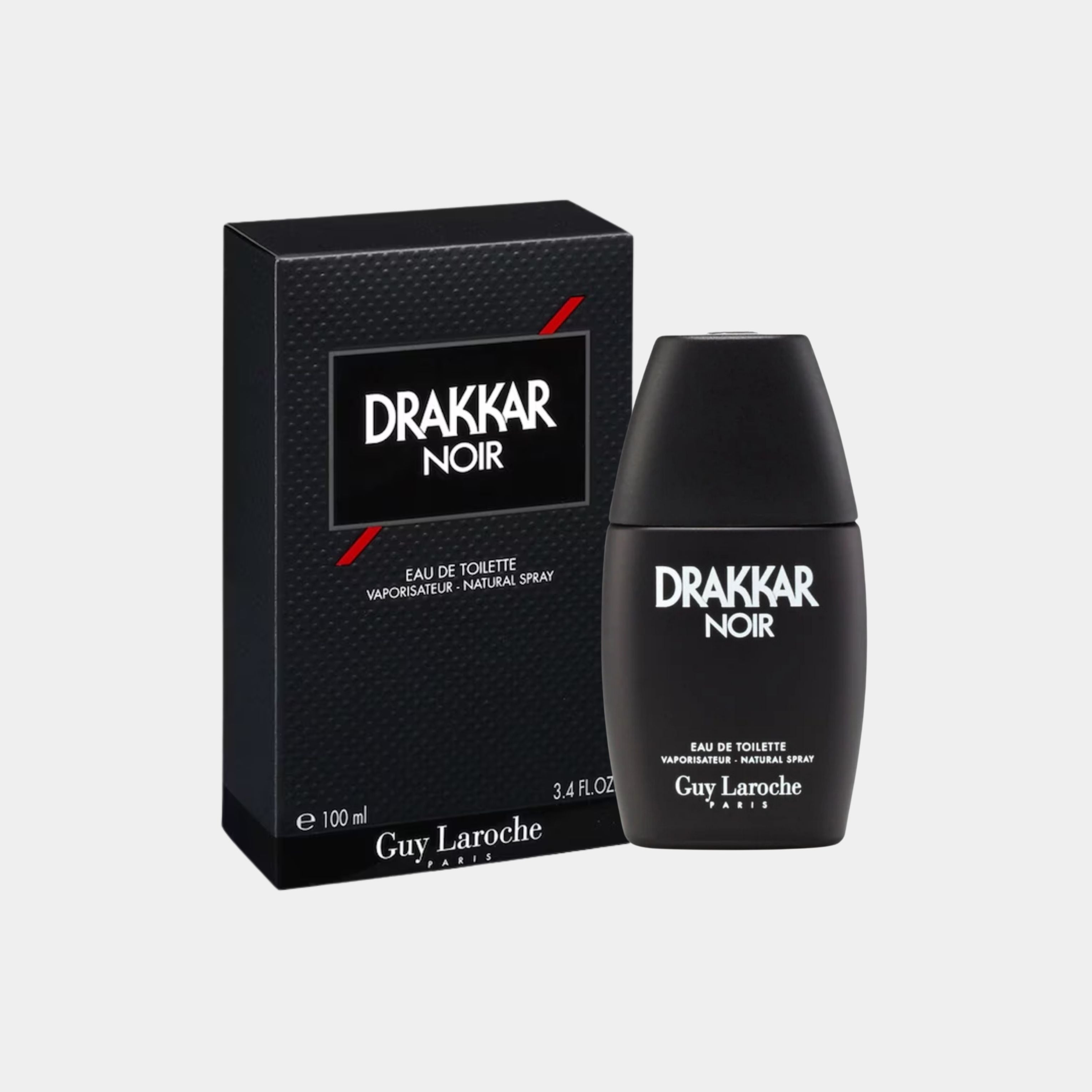 GUY LAROCHE DRAKKAR NOIR MEN EDT