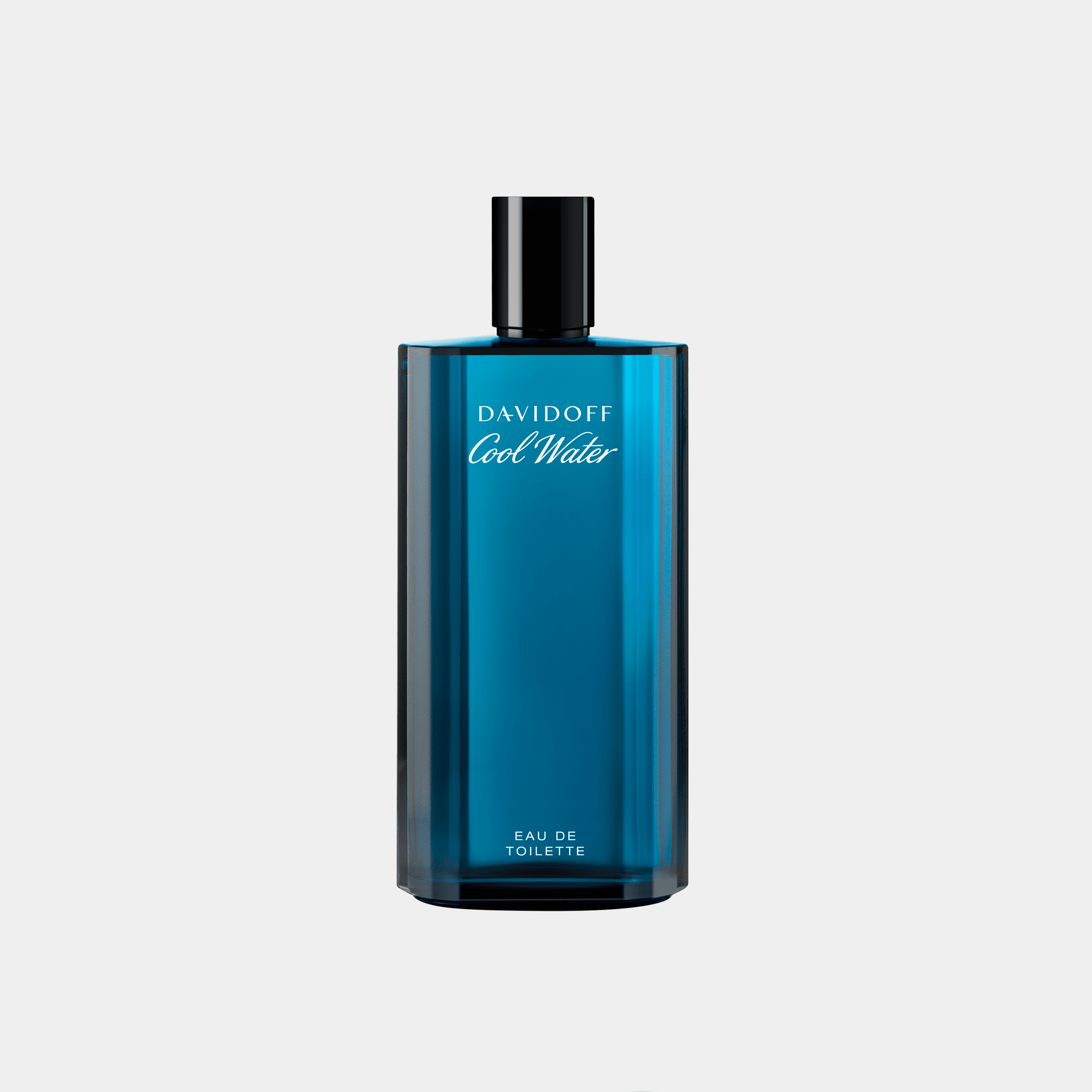 DAVIDOFF COOL WATER MEN EDT - L'Odeur