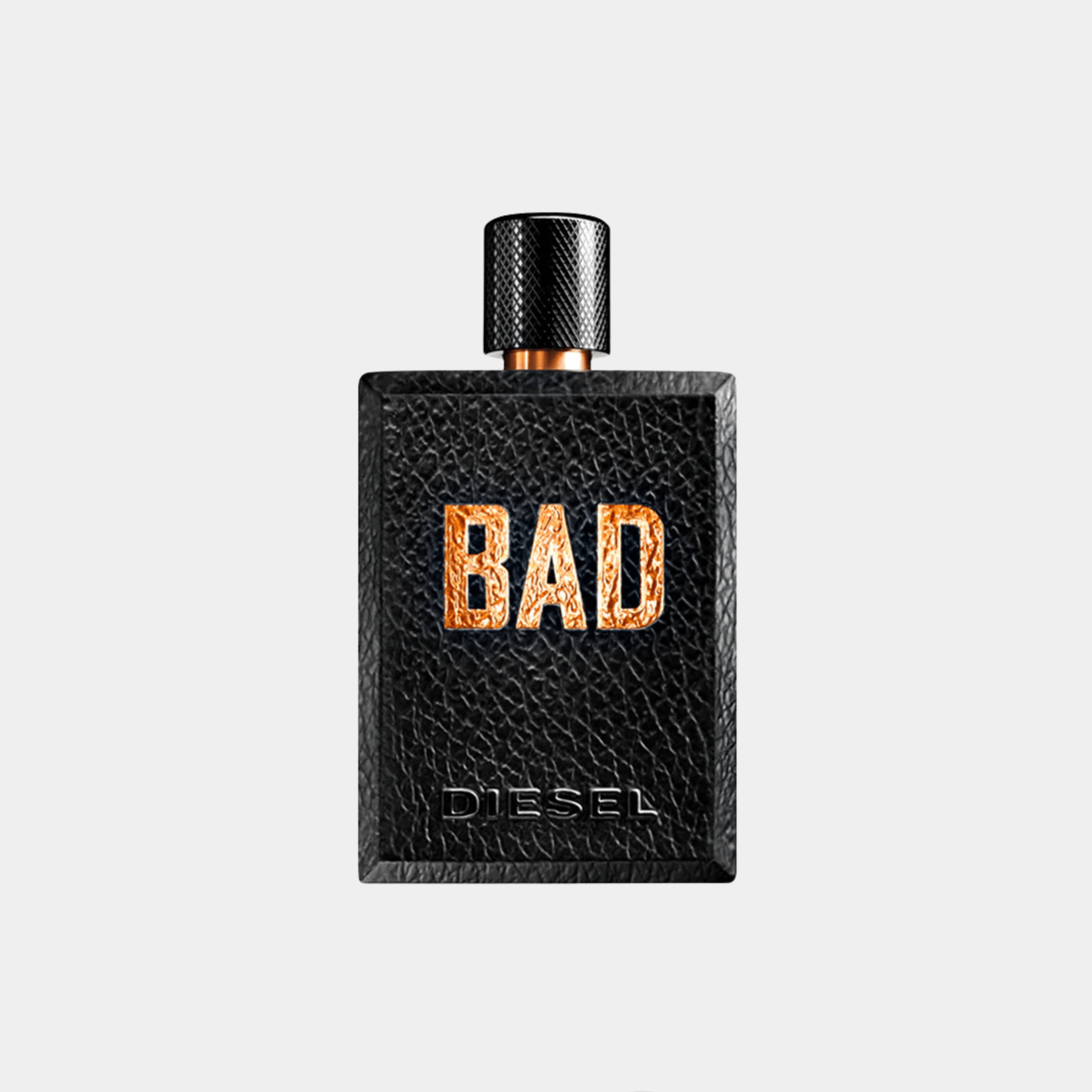 DIESEL BAD MEN EDT - L'Odeur