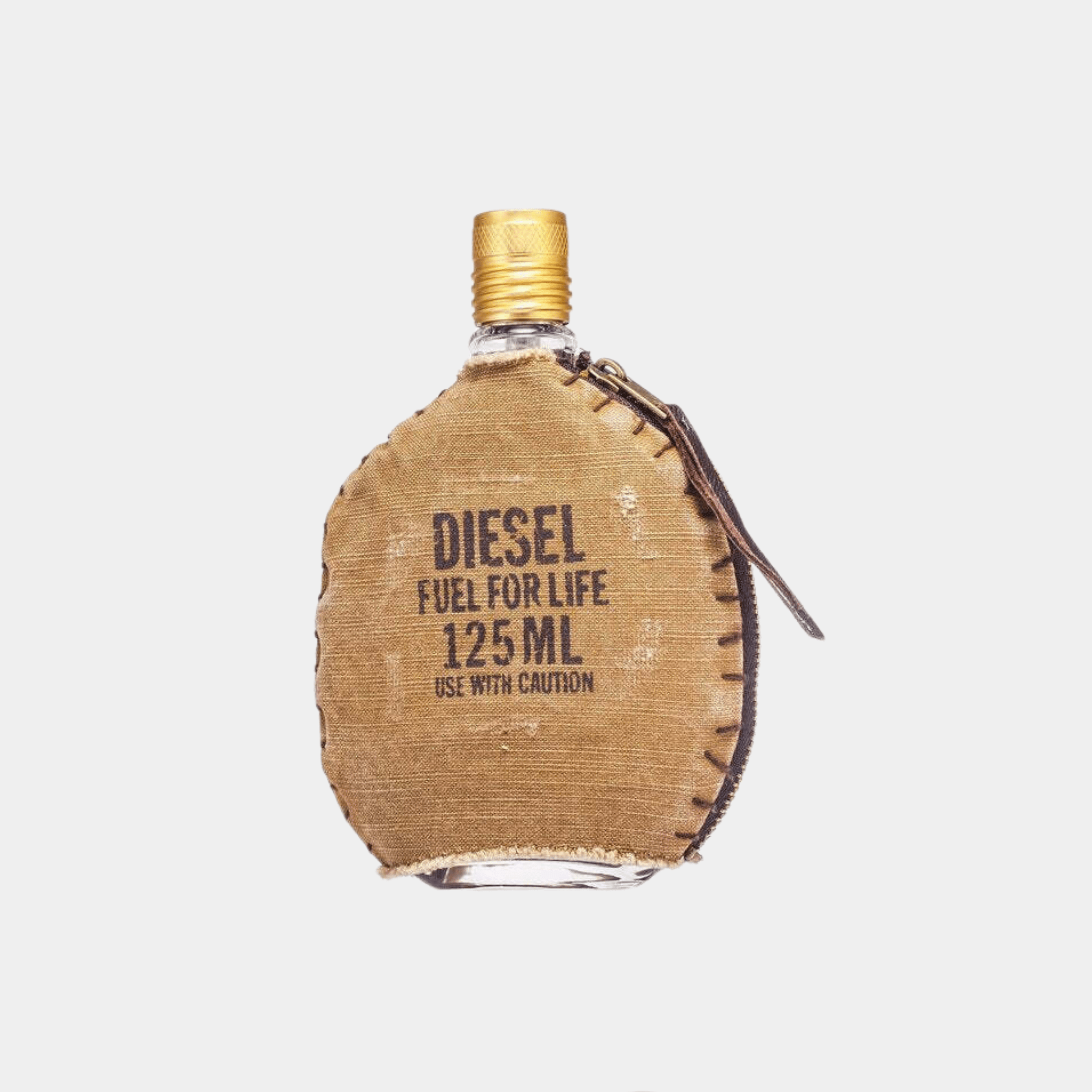 DIESEL FUEL FOR LIFE MEN EDT - L'Odeur
