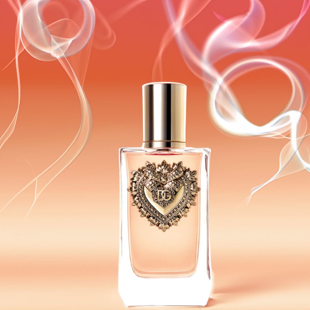 DOLCE & GABANNA DEVOTION WOMEN 2PC GIFT SET - L'Odeur