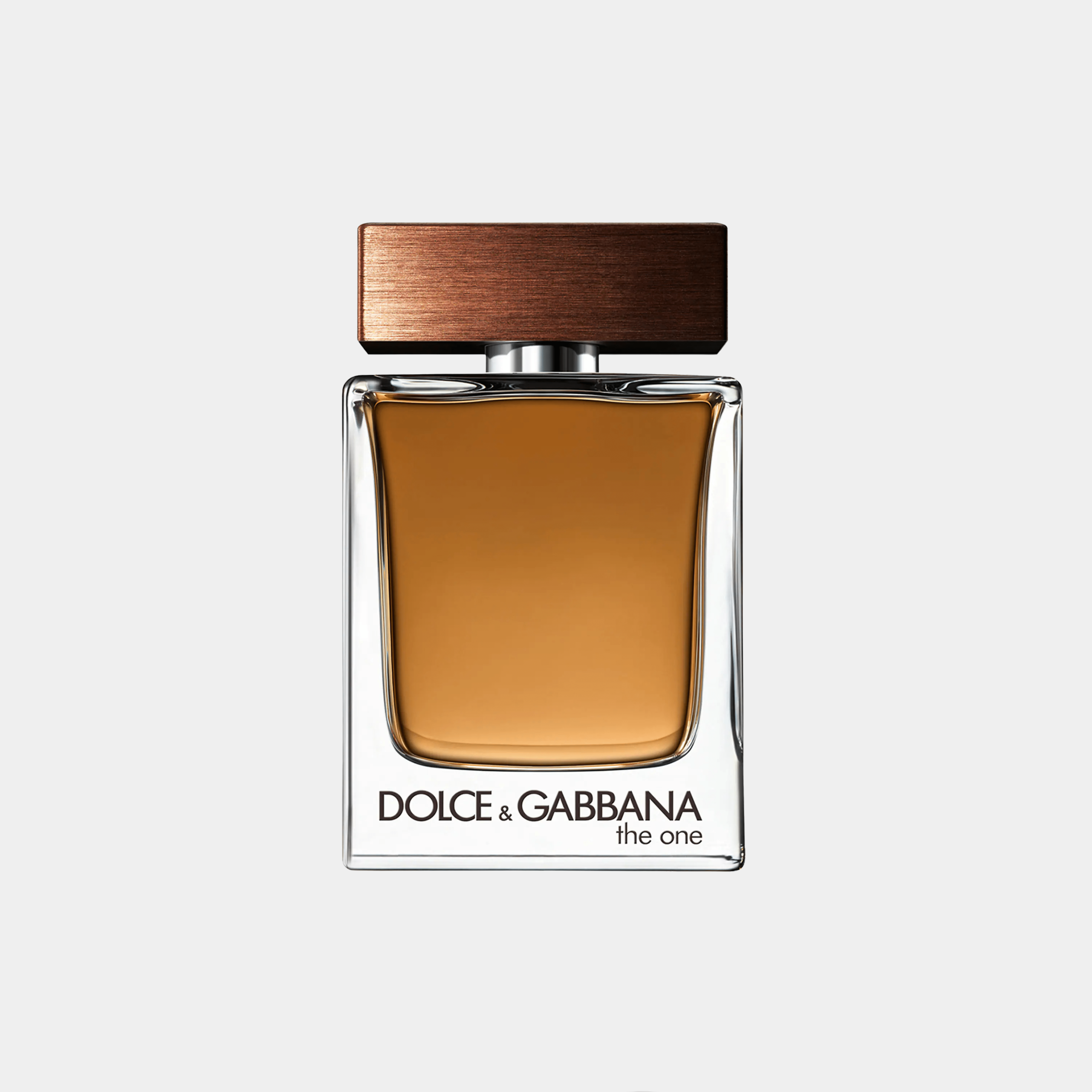 DOLCE & GABANNA THE ONE MEN EDT - L'Odeur