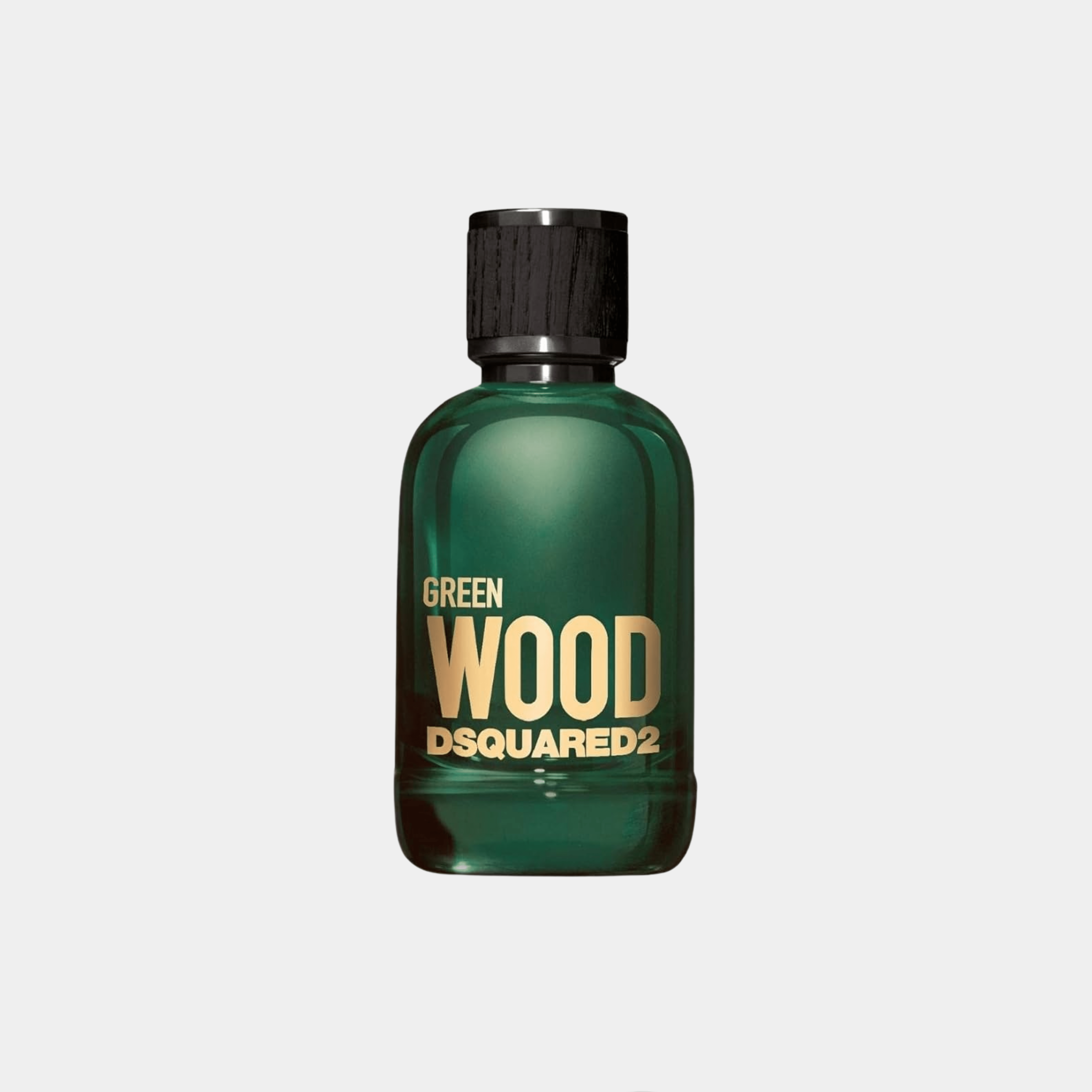 DSQUARED² GREEN WOOD MEN EDT - L'Odeur