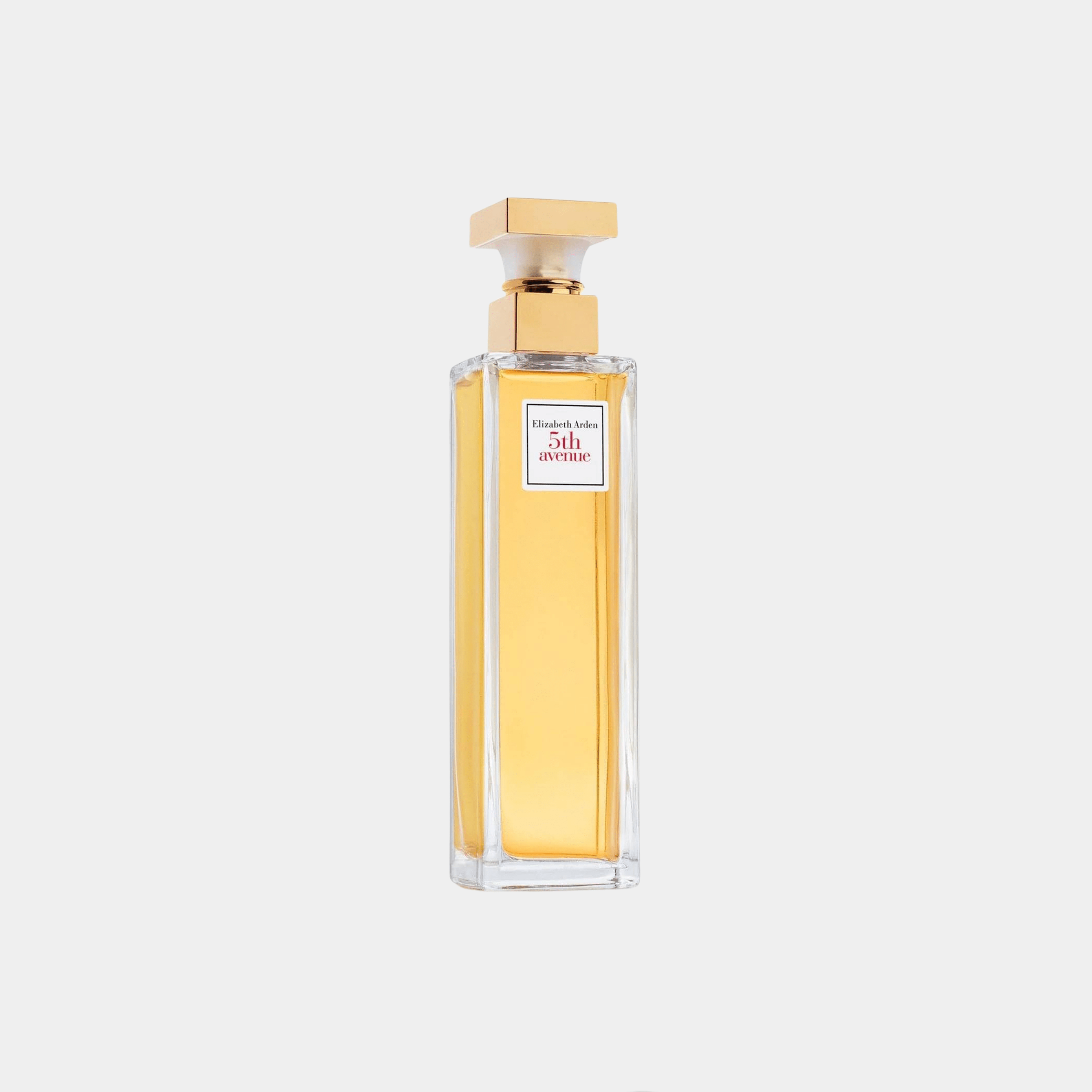 ELIZABETH ARDEN 5TH AVENUE WOMEN EDP - L'Odeur