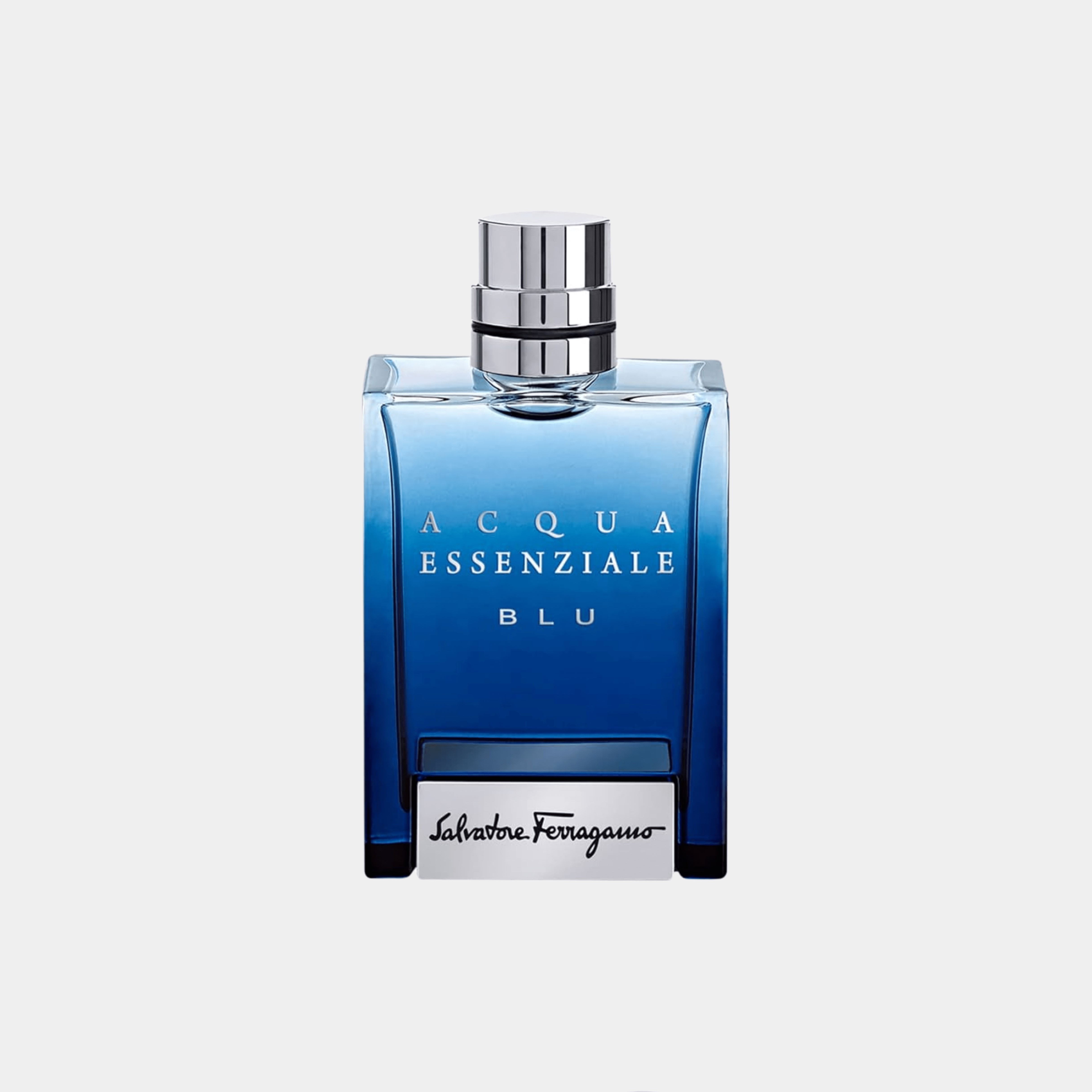 FERRAGAMO ACQUA ESSENZIALE BLU MEN EDT - L'Odeur