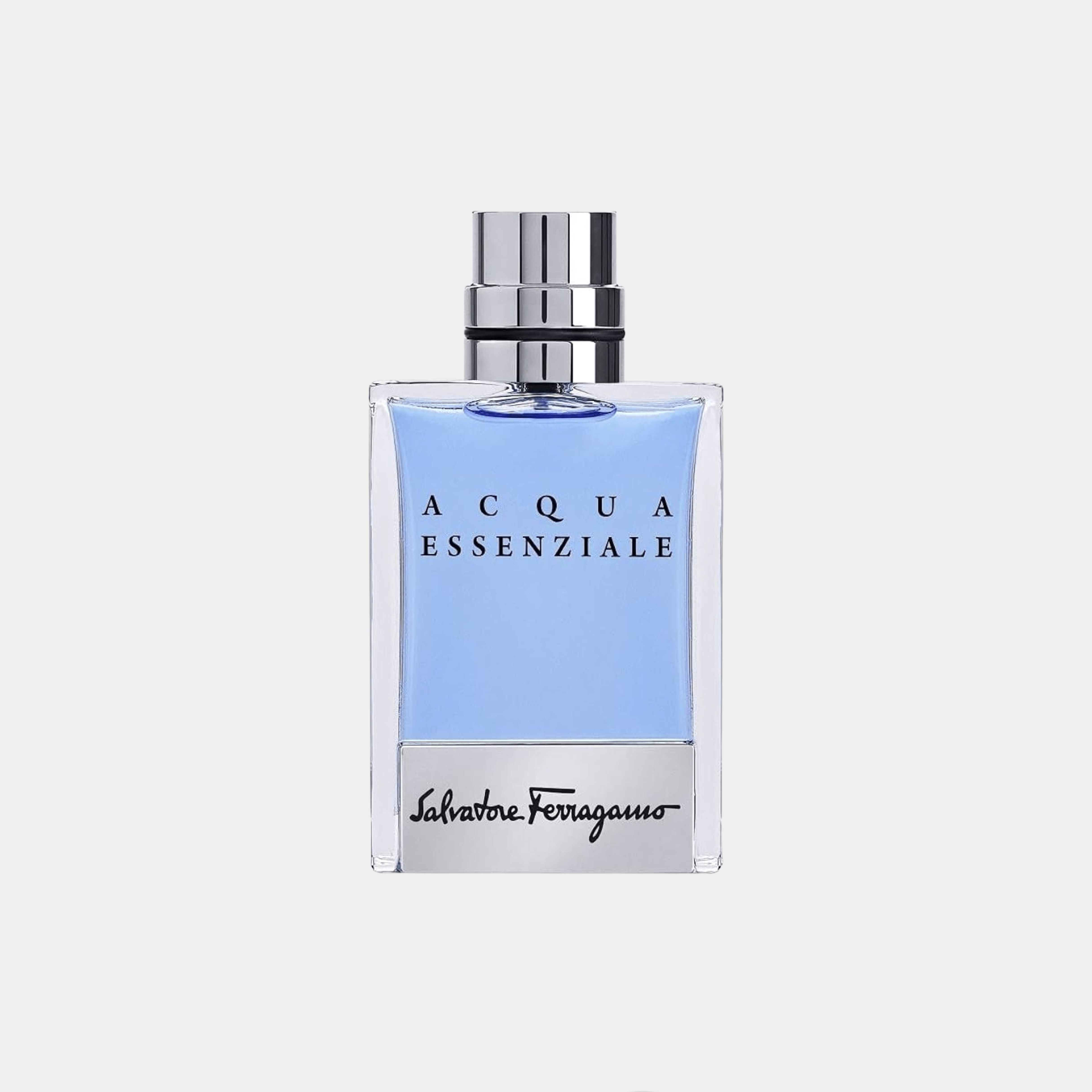 FERRAGAMO ACQUA ESSENZIALE MEN EDT - L'Odeur