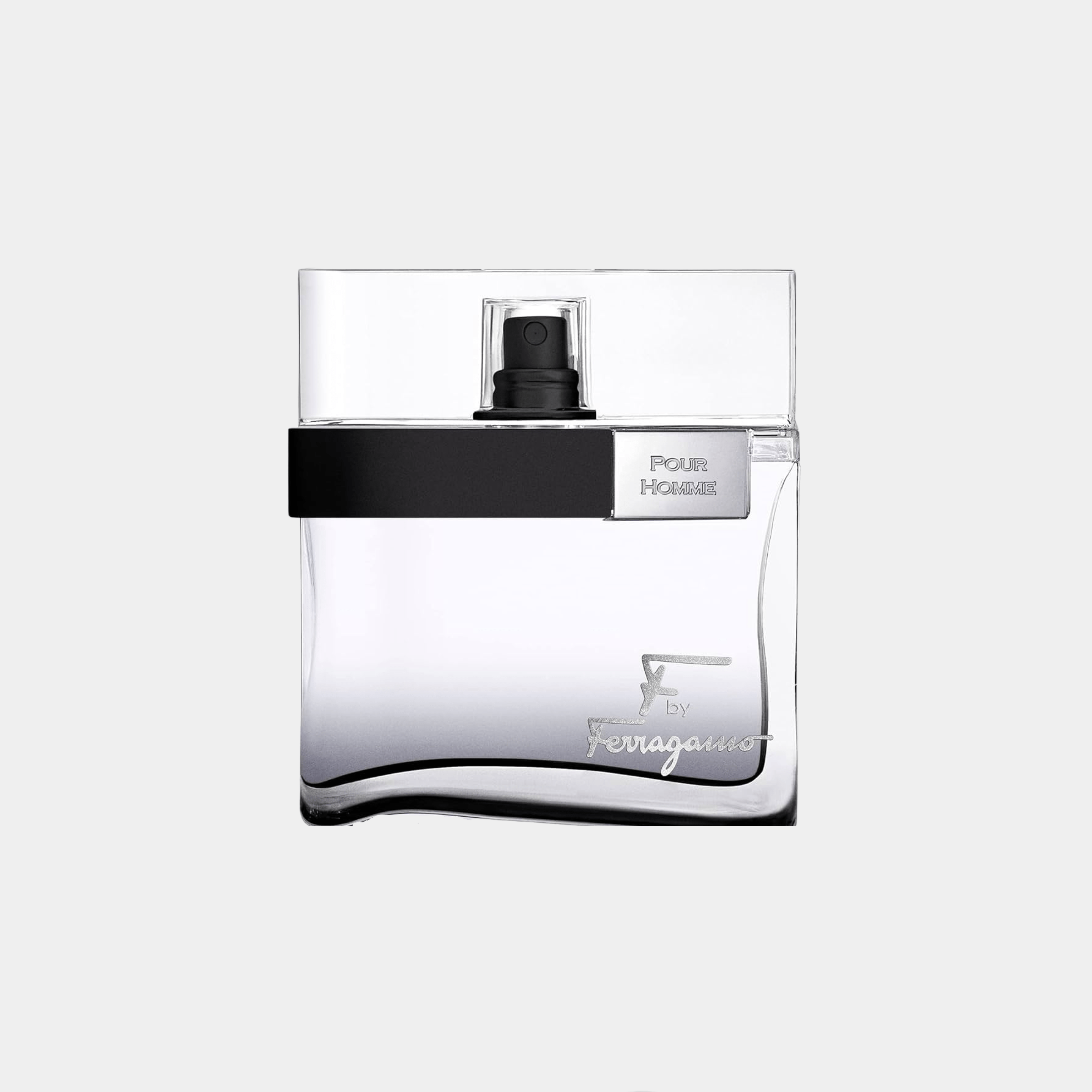 FERRAGAMO F BLACK POUR HOMME EDT - L'Odeur