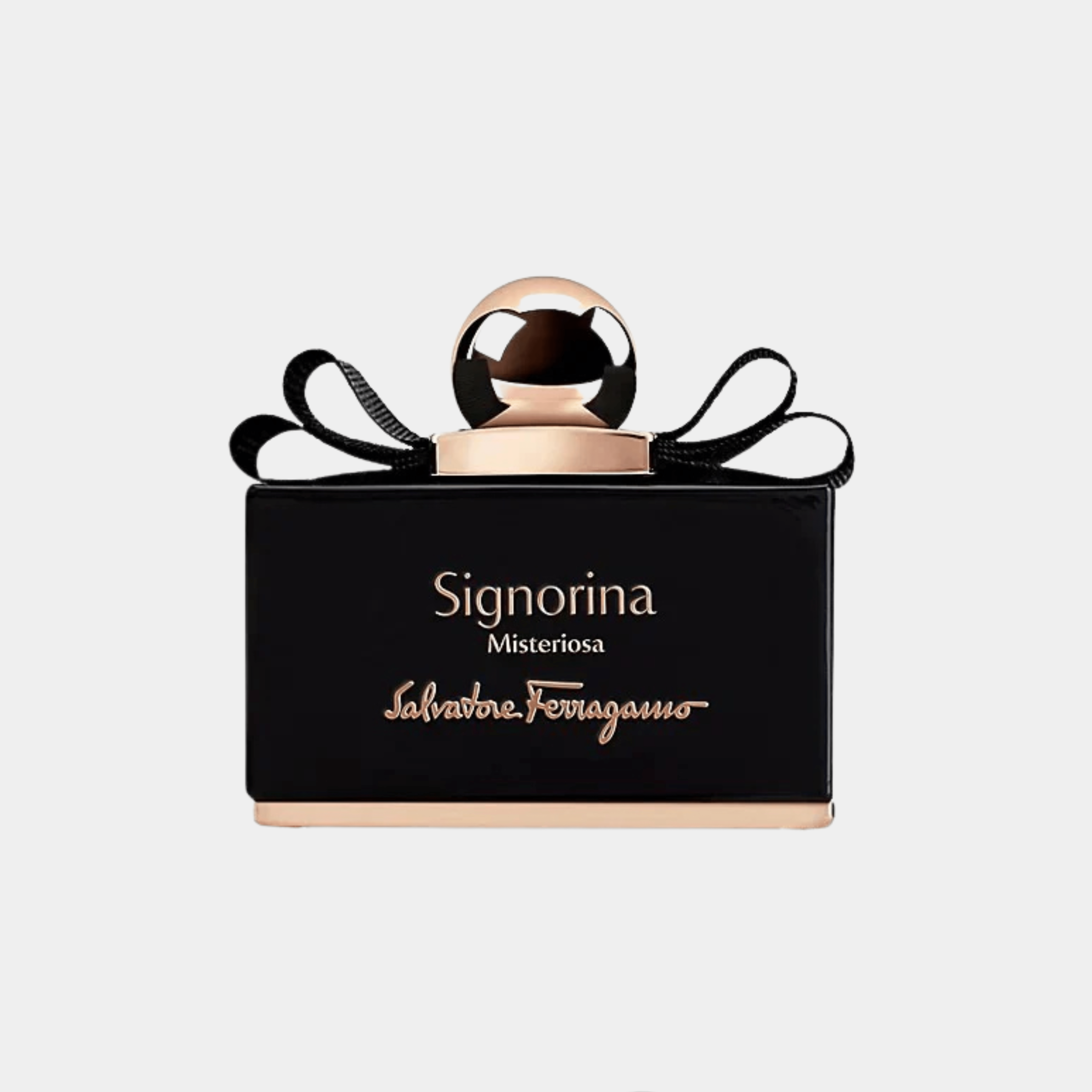 FERRAGAMO SIGNORINA MISTERIOSA WOMEN EDP - L'Odeur