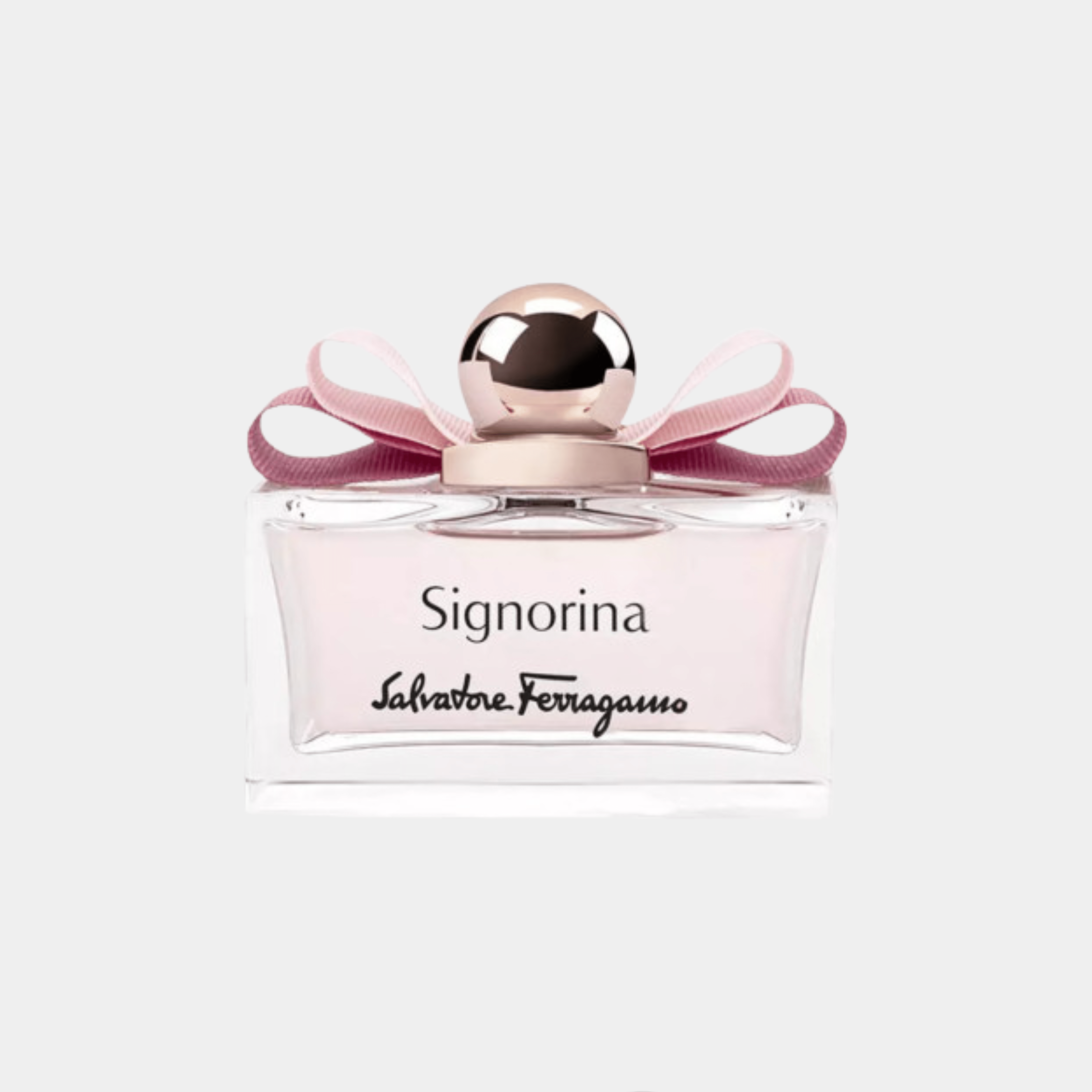 FERRAGAMO SIGNORINA WOMEN EDP - L'Odeur