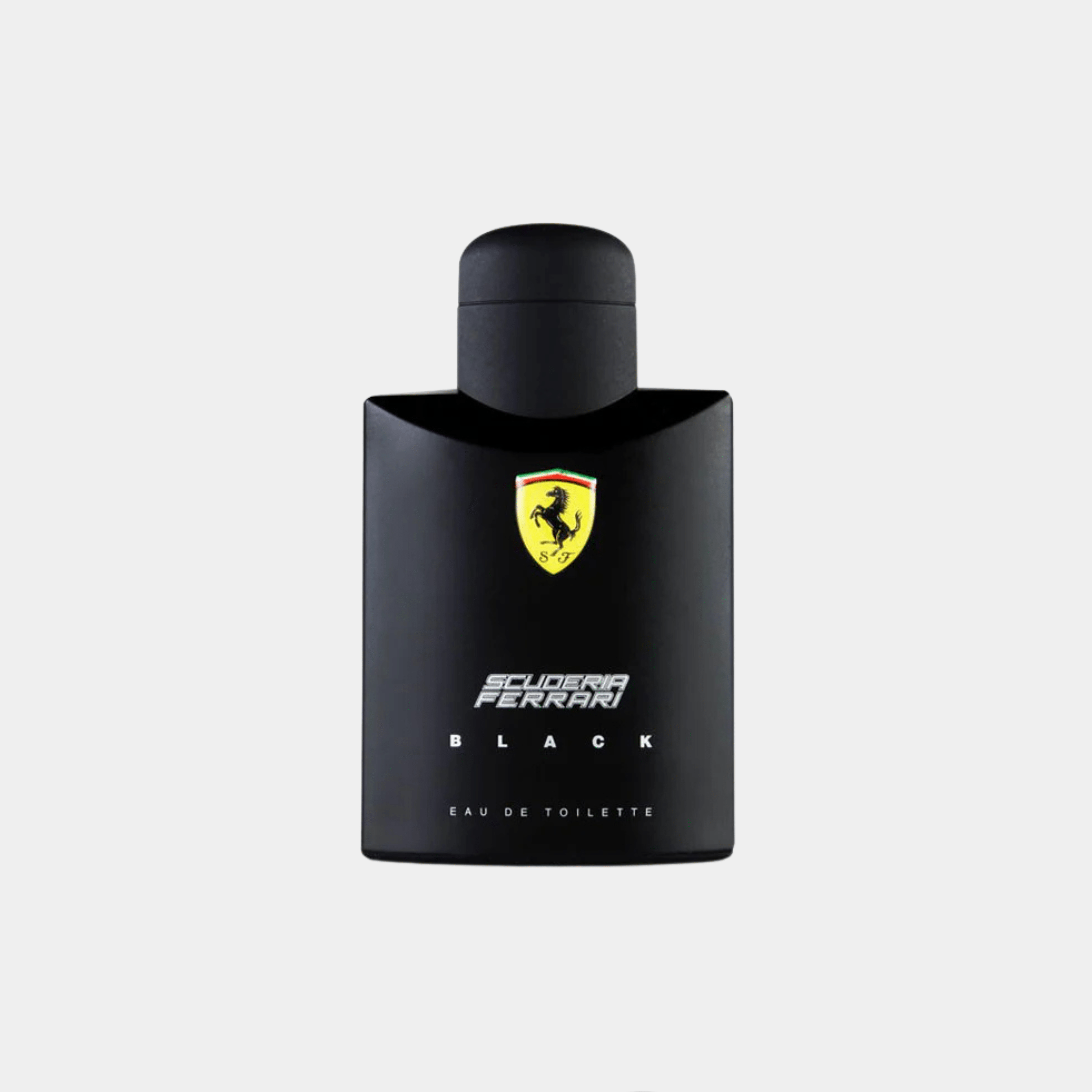 FERRARI SCUDERIA BLACK MEN EDT - L'Odeur