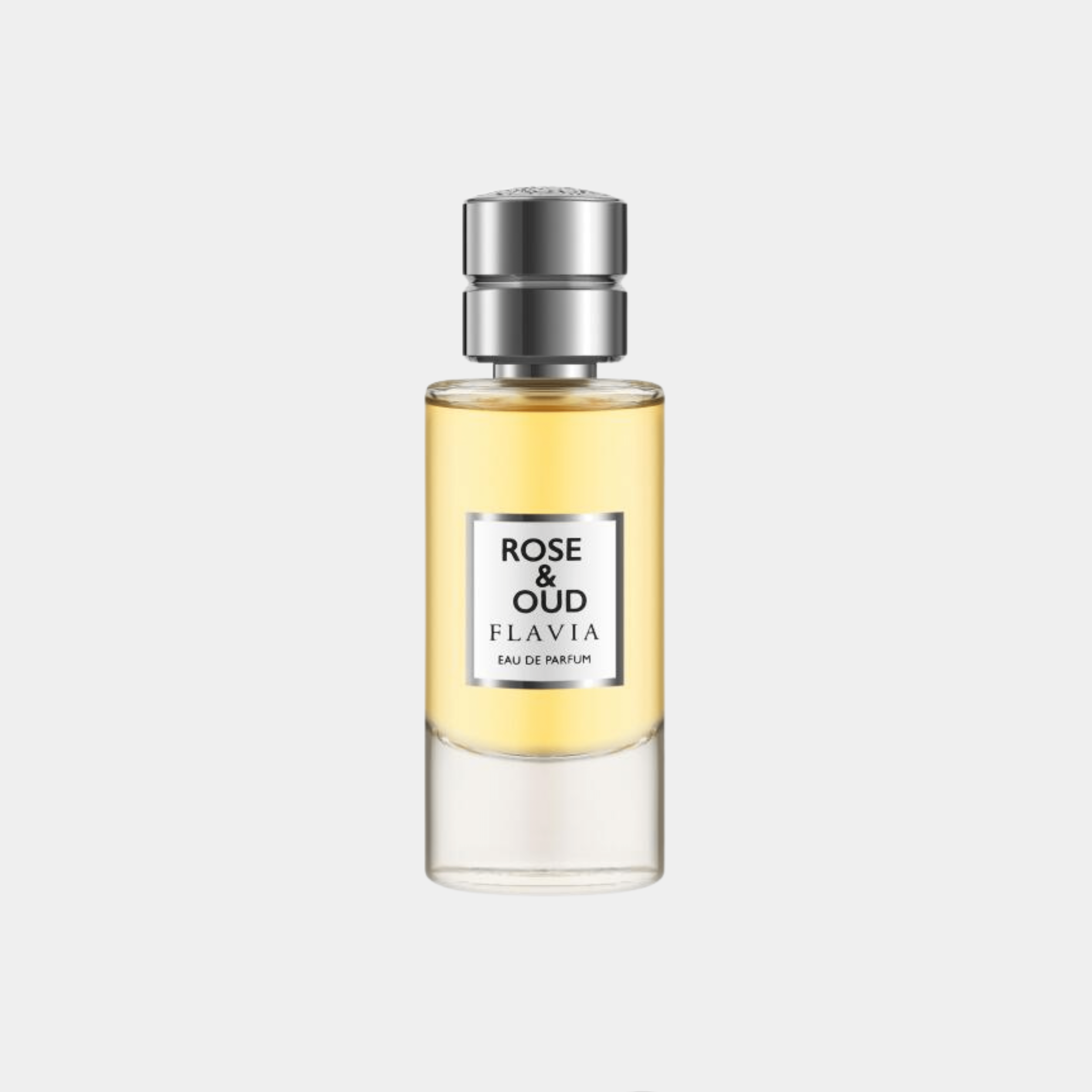 FLAVIA ROSE & OUD UNISEX EDP - L'Odeur