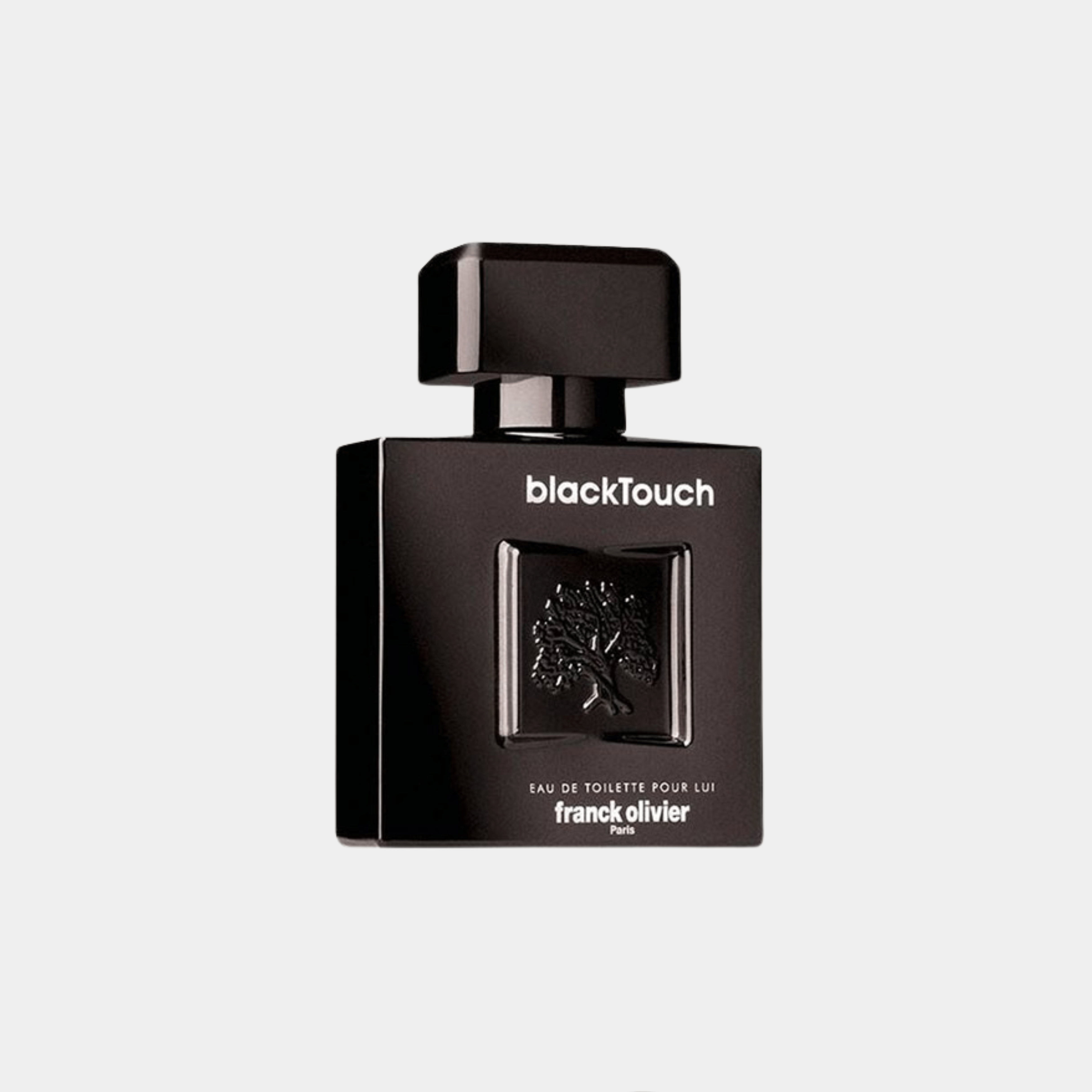 FRANCK OLIVIER BLACK TOUCH MEN EDT - L'Odeur