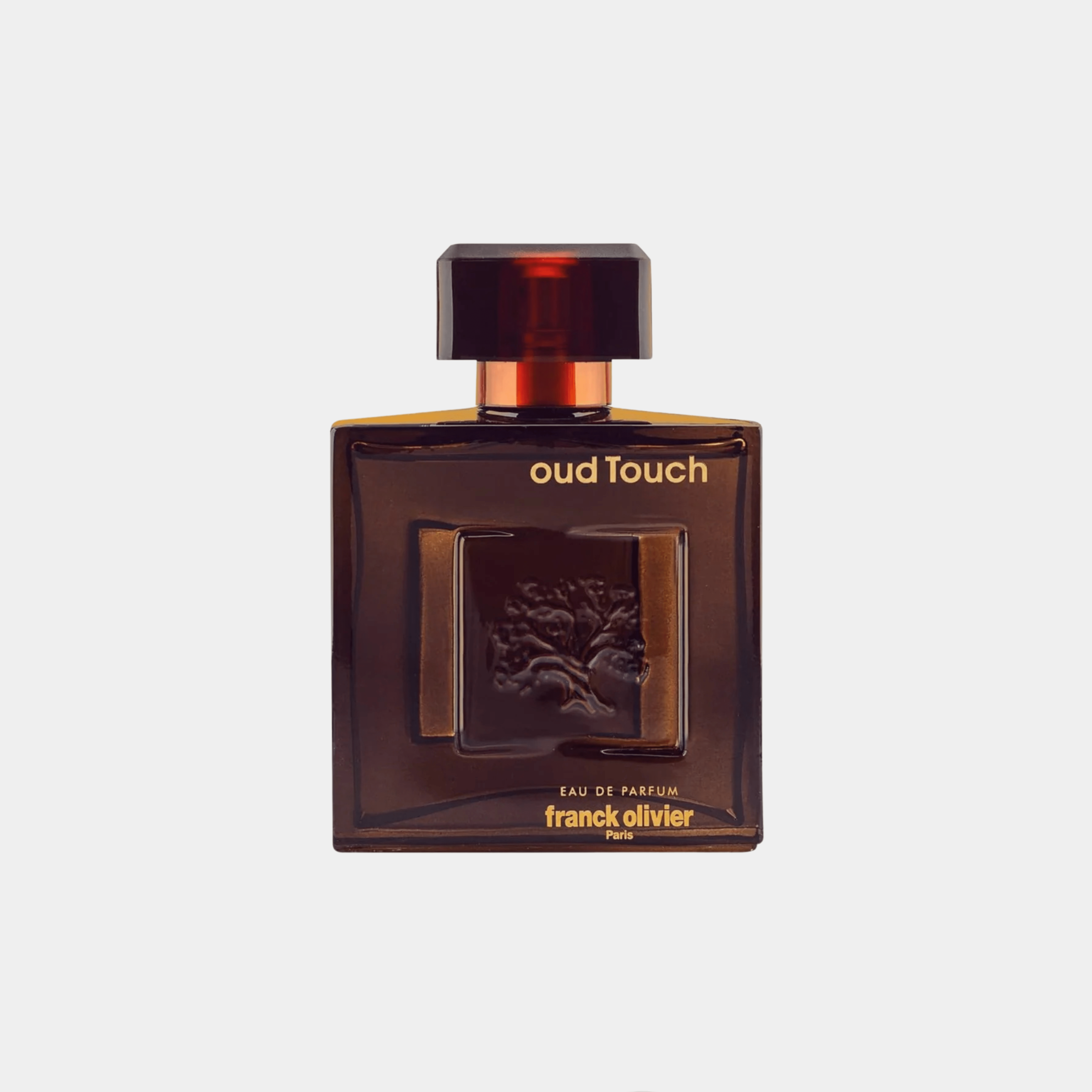 FRANCK OLIVIER OUD TOUCH MEN EDP - L'Odeur