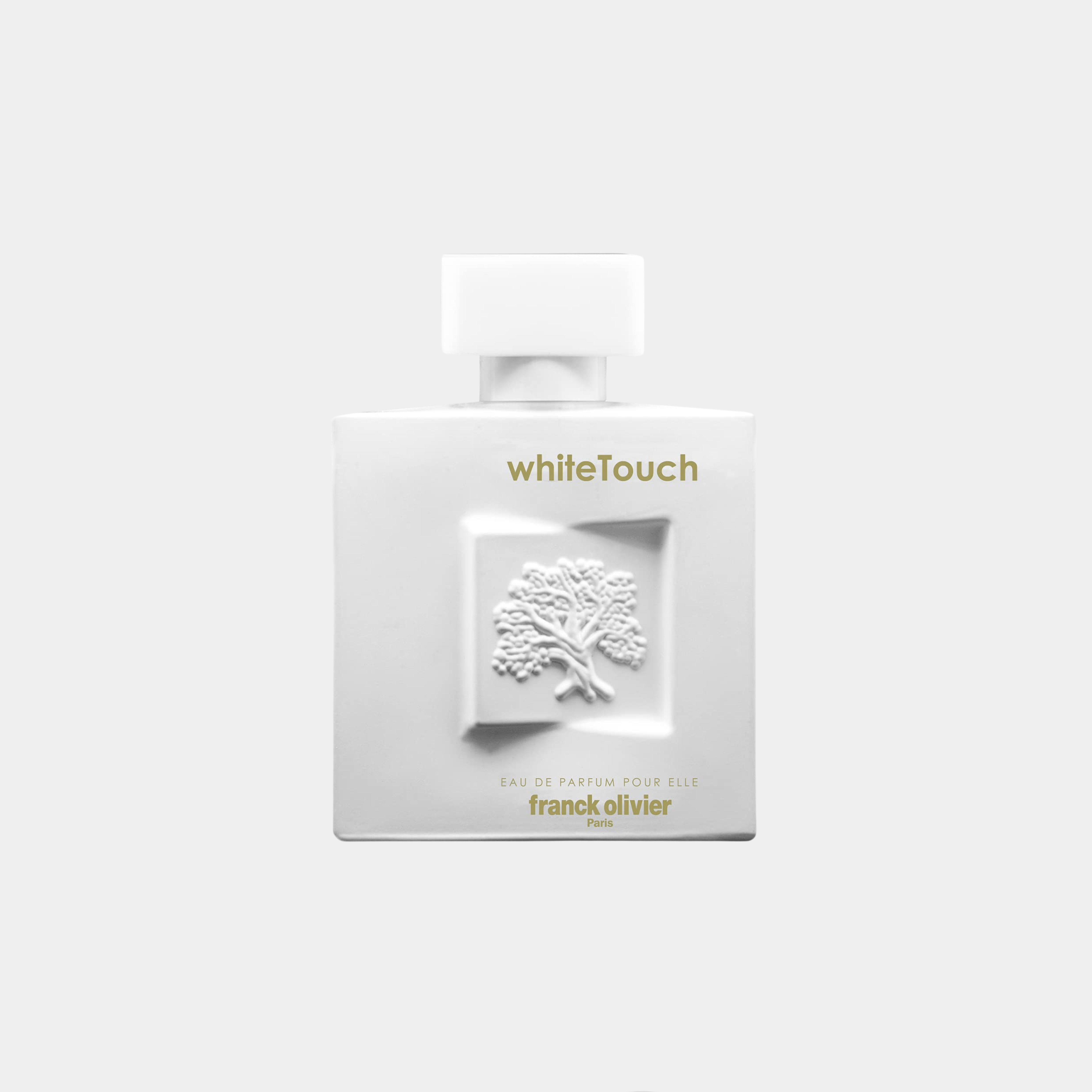 FRANCK OLIVIER WHITE TOUCH WOMEN EDP - L'Odeur