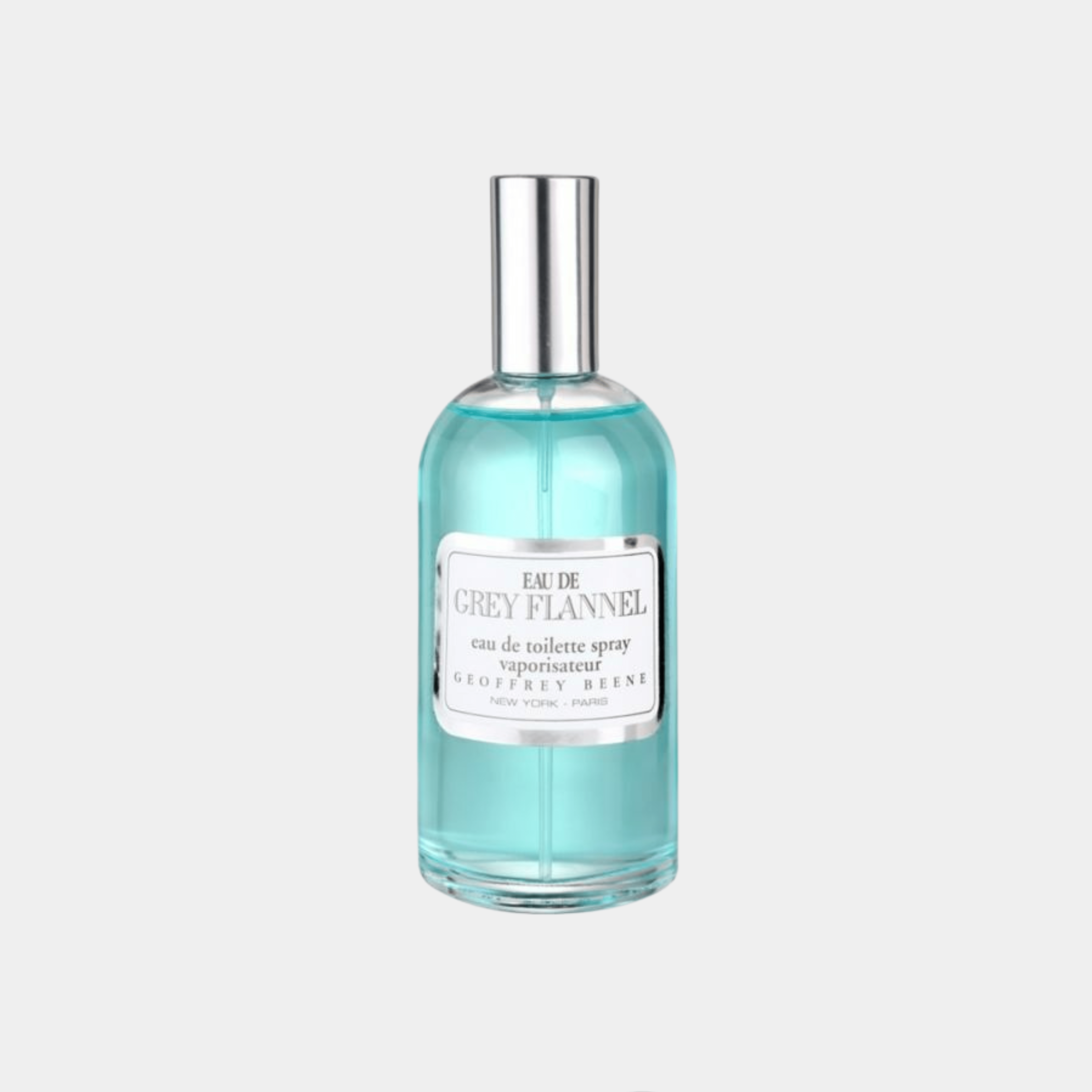 GEOFFREY BEENE GREY FLANNEL MEN EDT - L'Odeur