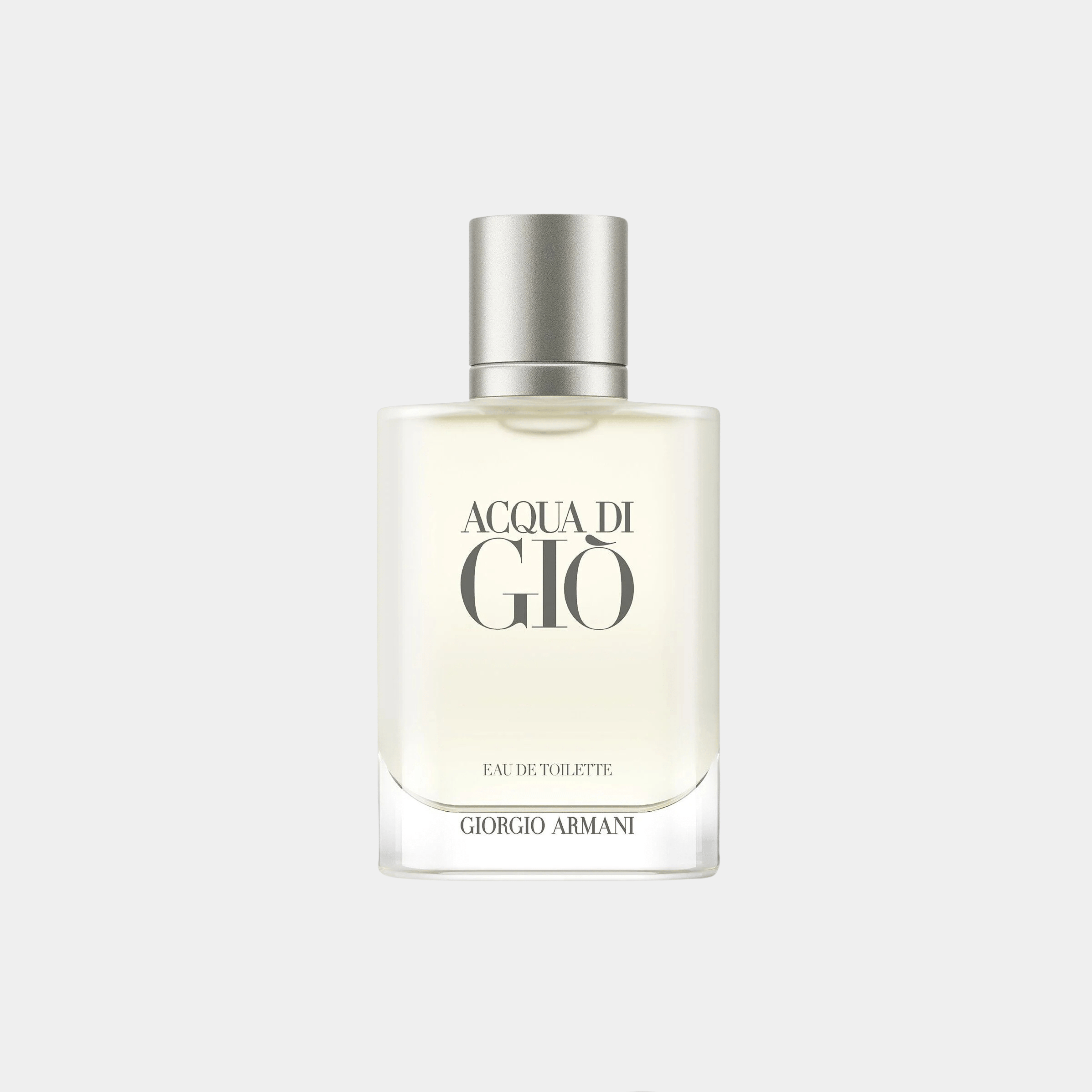 GIORGIO ARMANI ACQUA DI GIO MEN EDT - L'Odeur