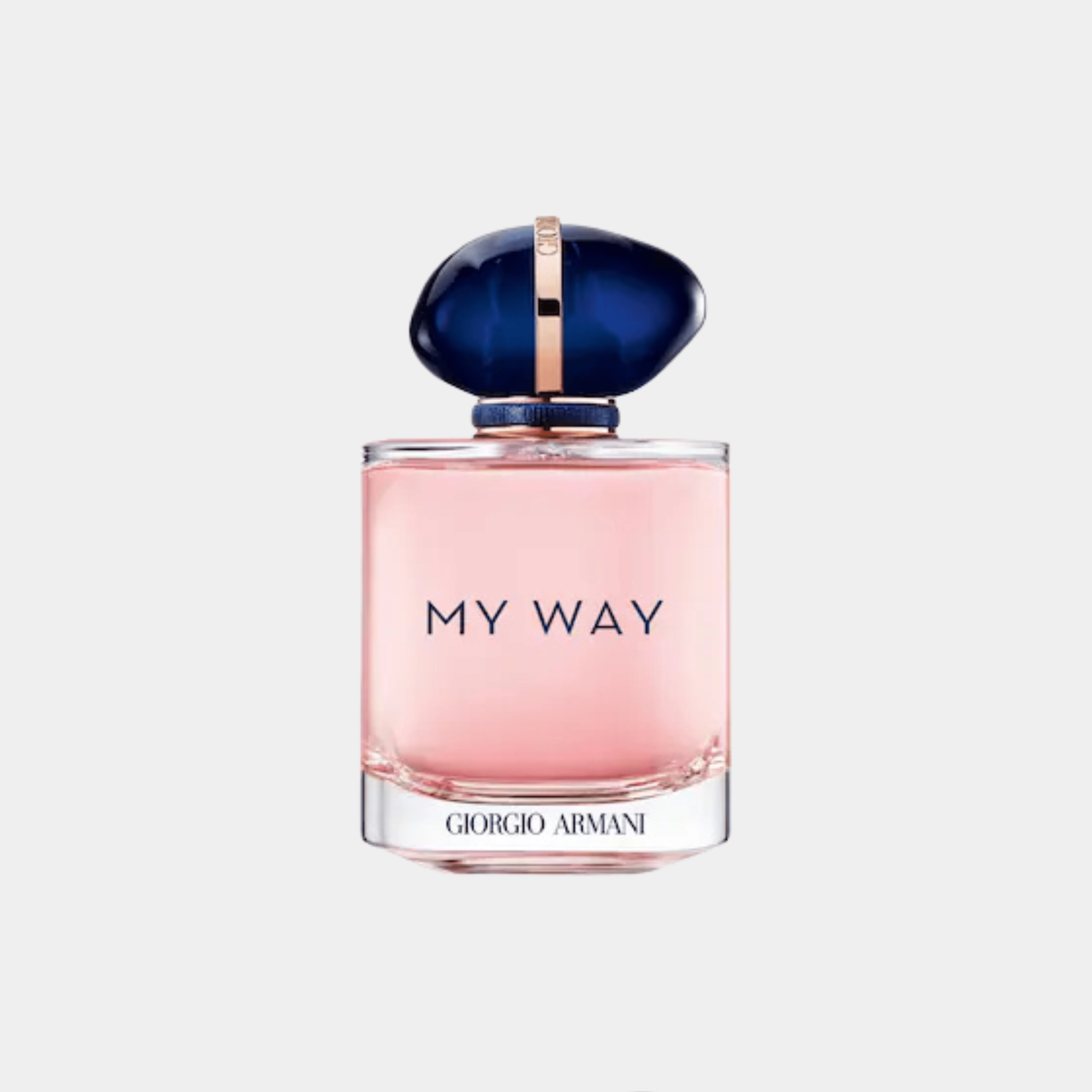 GIORGIO ARMANI MY WAY WOMEN EDP - L'Odeur