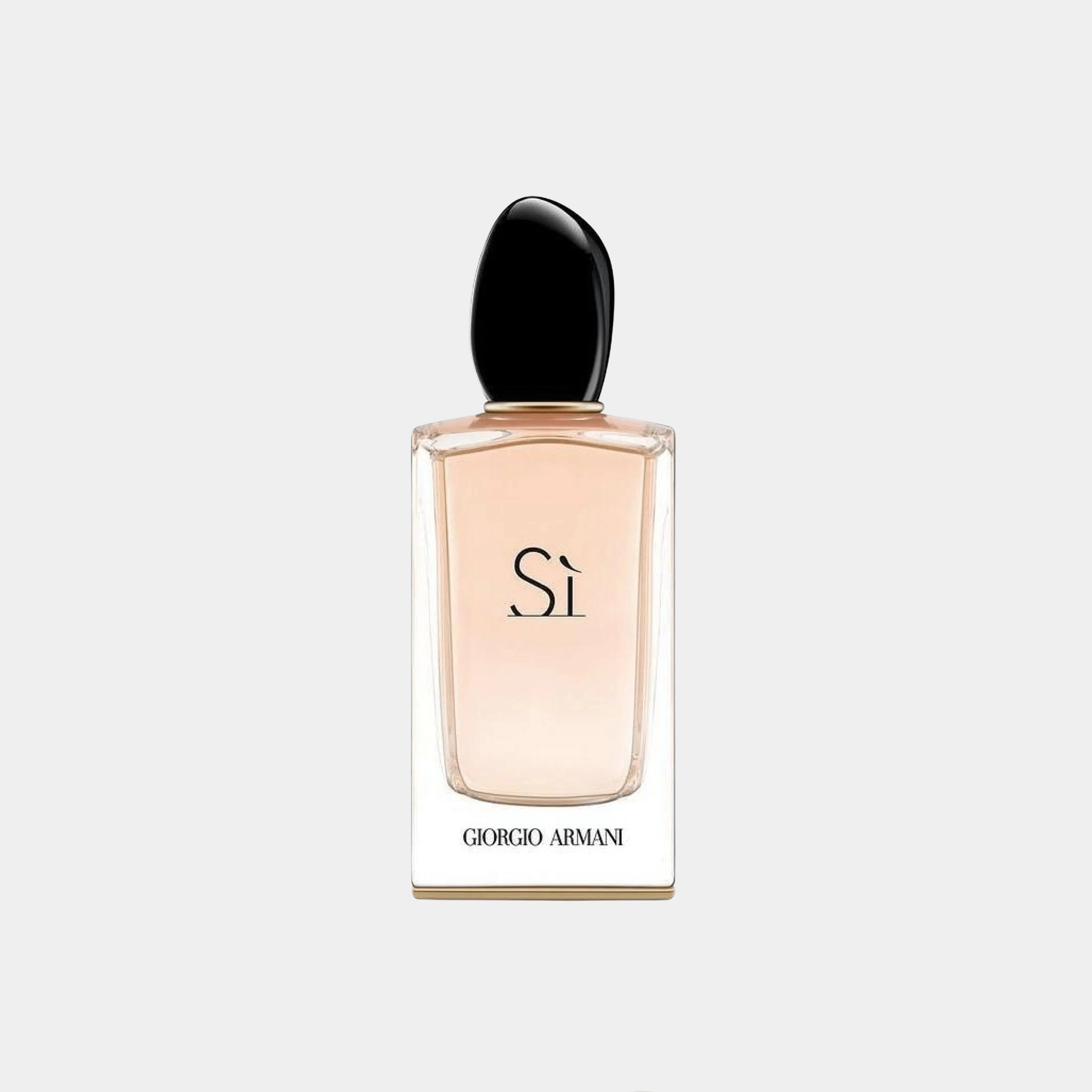 GIORGIO ARMANI SI WOMEN EDP - L'Odeur
