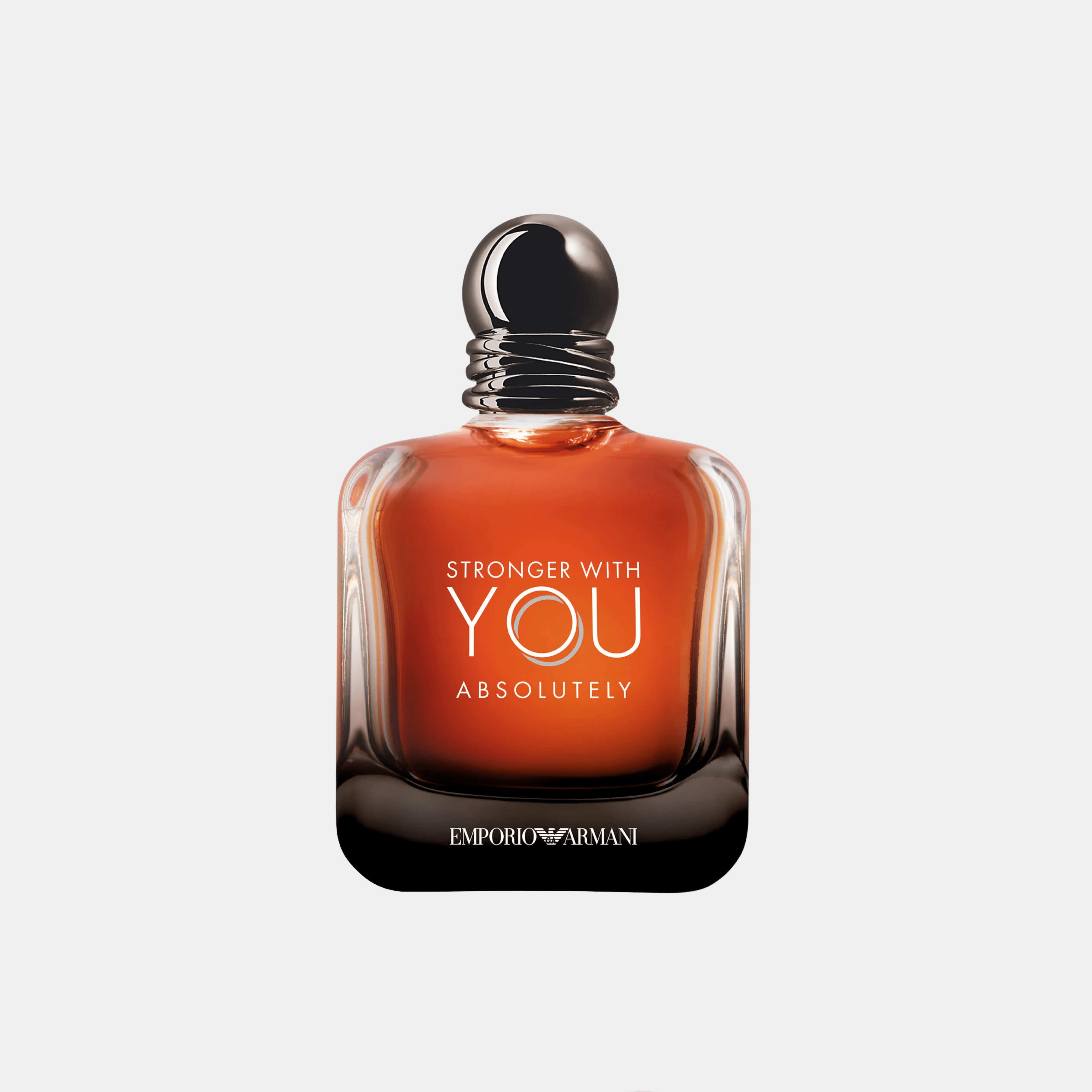 GIORGIO ARMANI STRONGER WITH YOU ABSOLUTELY MEN EDP - L'Odeur