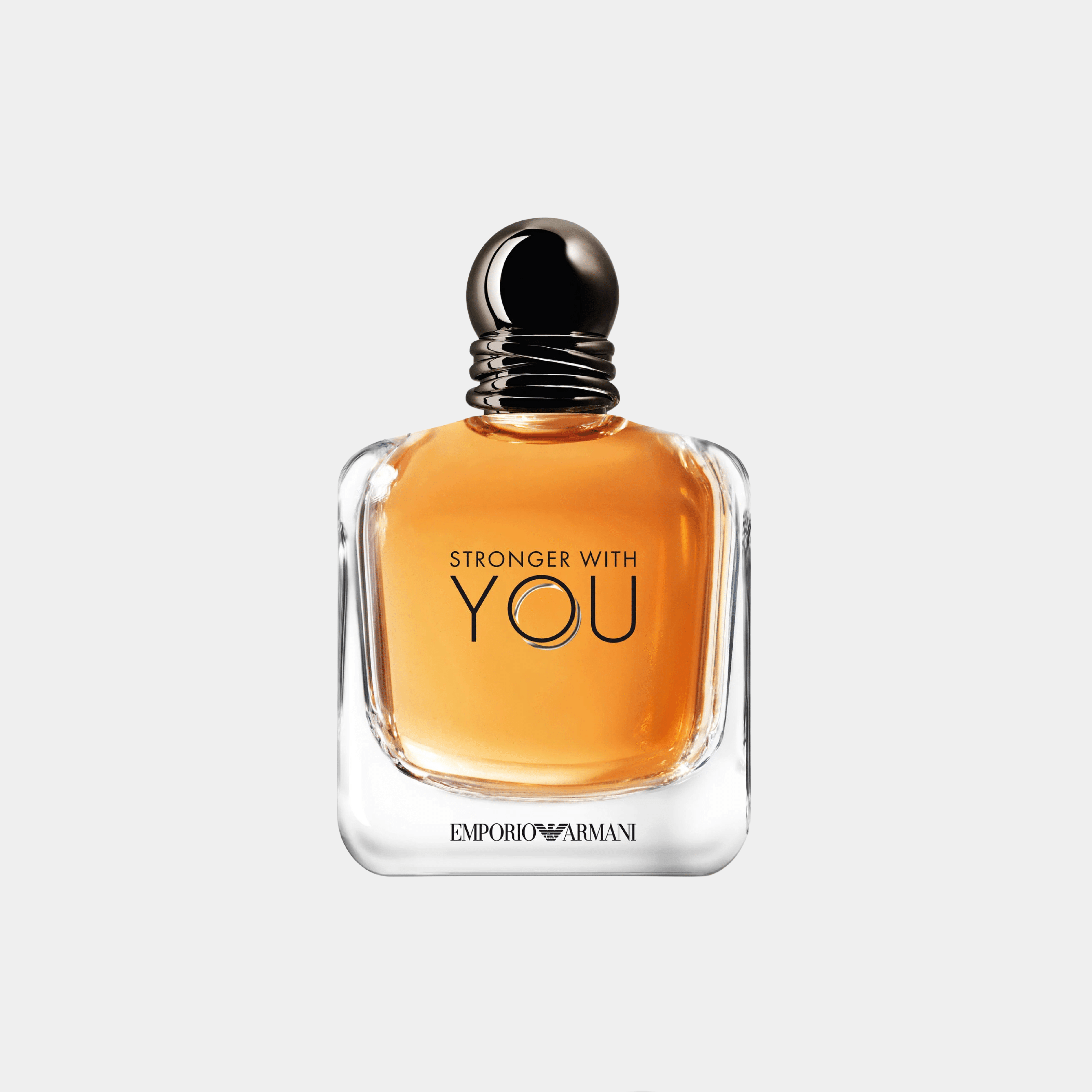 GIORGIO ARMANI STRONGER WITH YOU MEN EDT - L'Odeur
