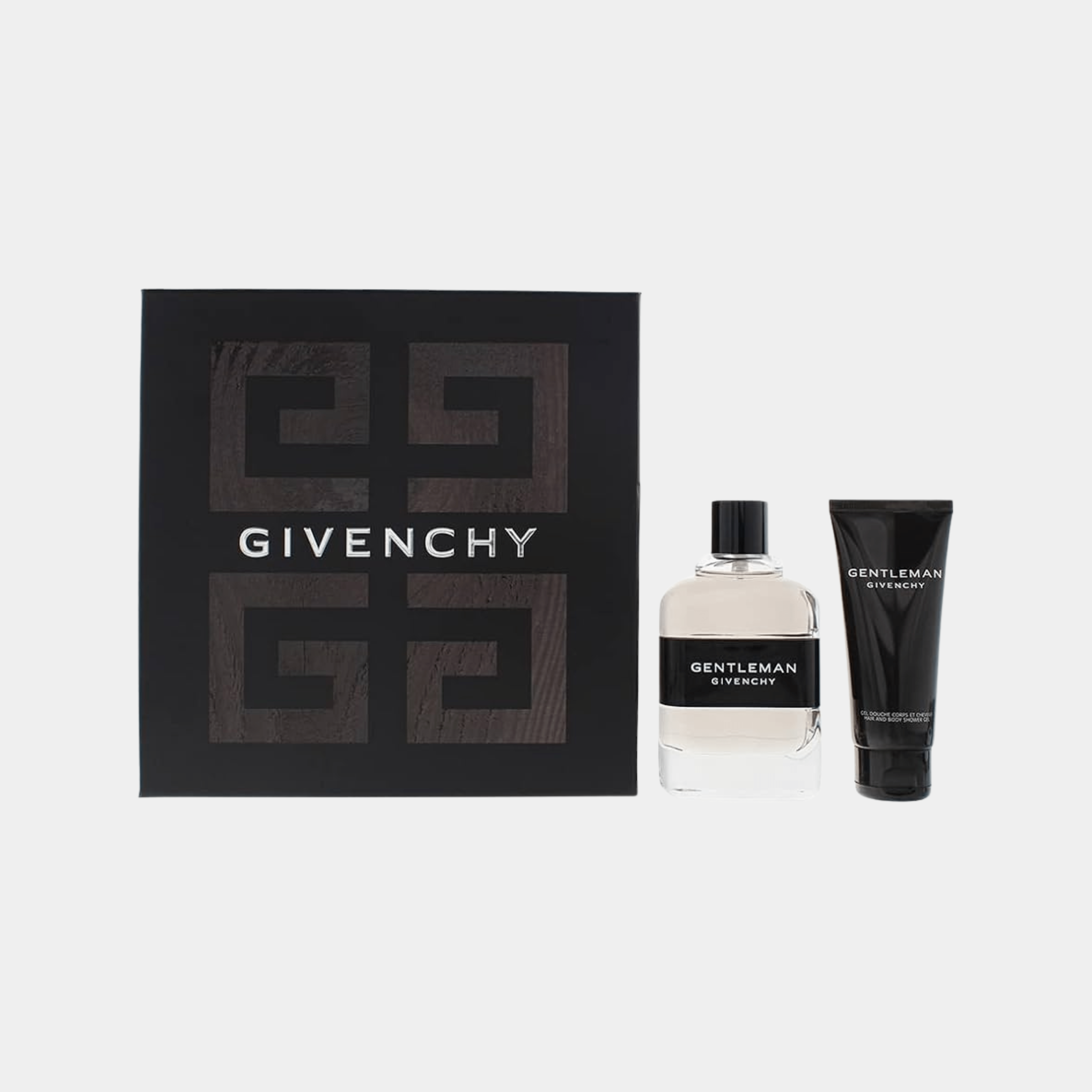 GIVENCHY GENTLEMAN 2PC SET - L'Odeur