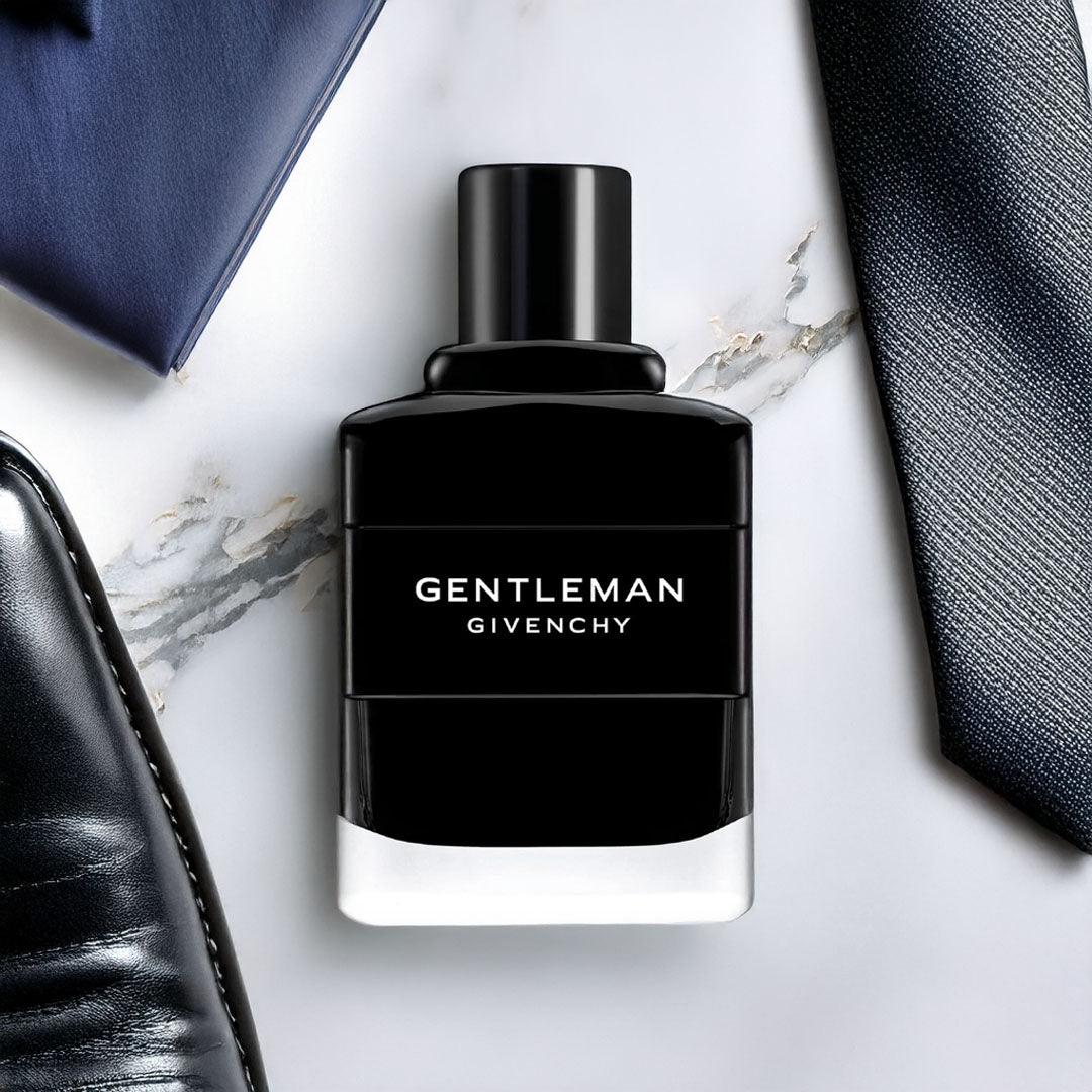 GIVENCHY GENTLEMAN EDP - L'Odeur