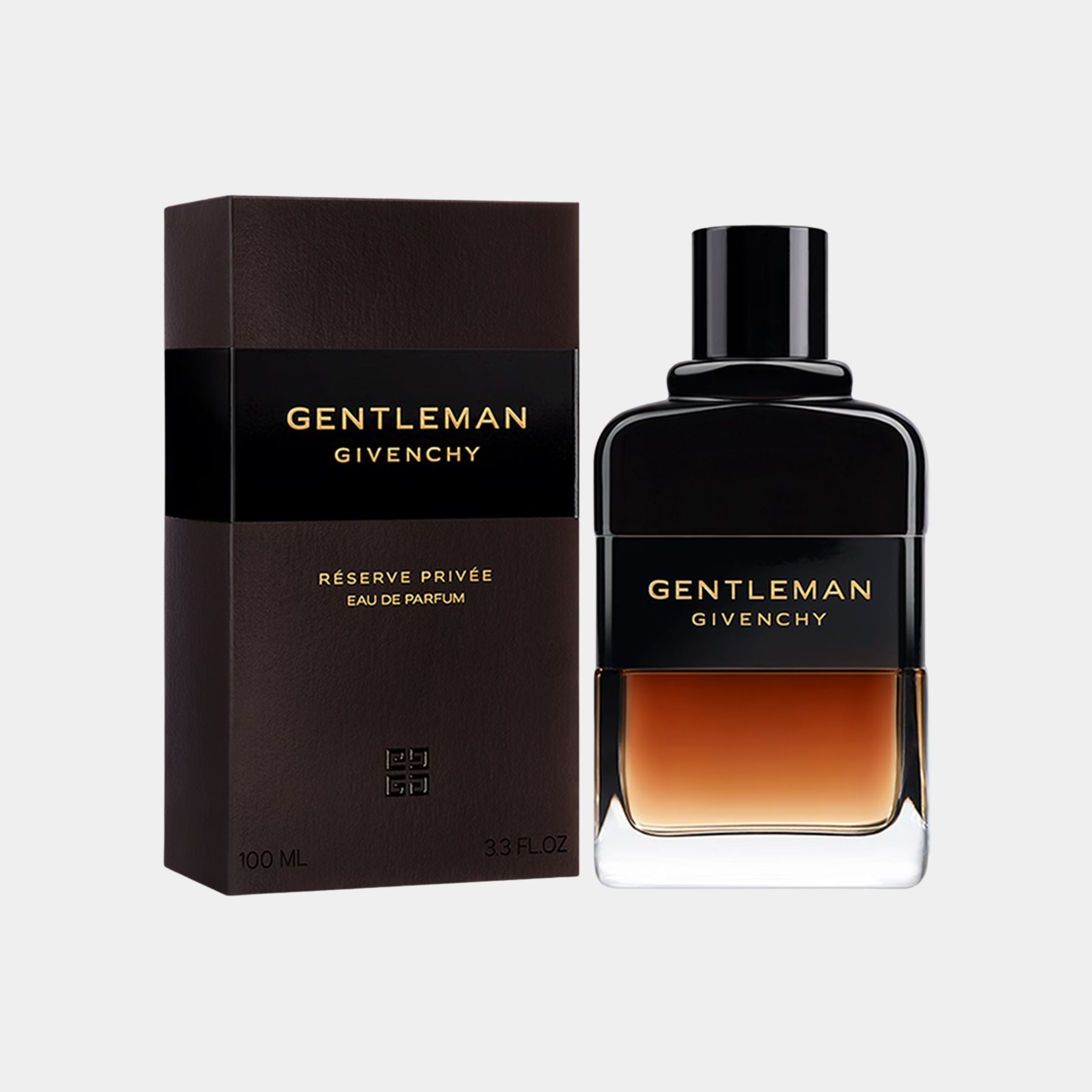GIVENCHY GENTLEMAN RESERVE PRIVEE EDP