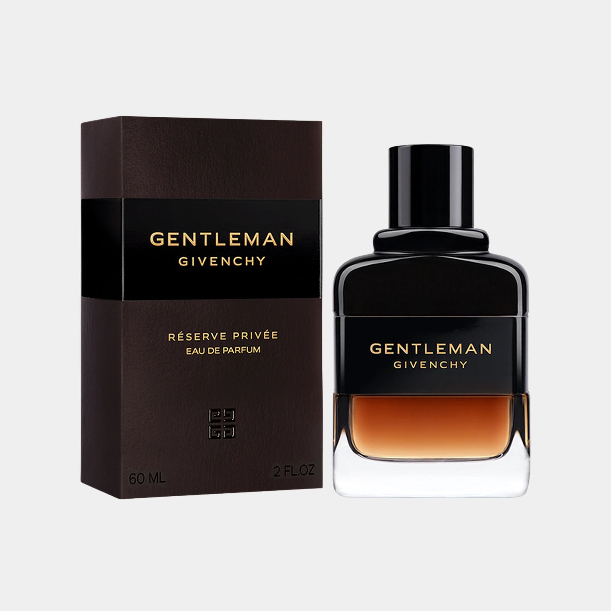 GIVENCHY GENTLEMAN RESERVE PRIVEE EDP