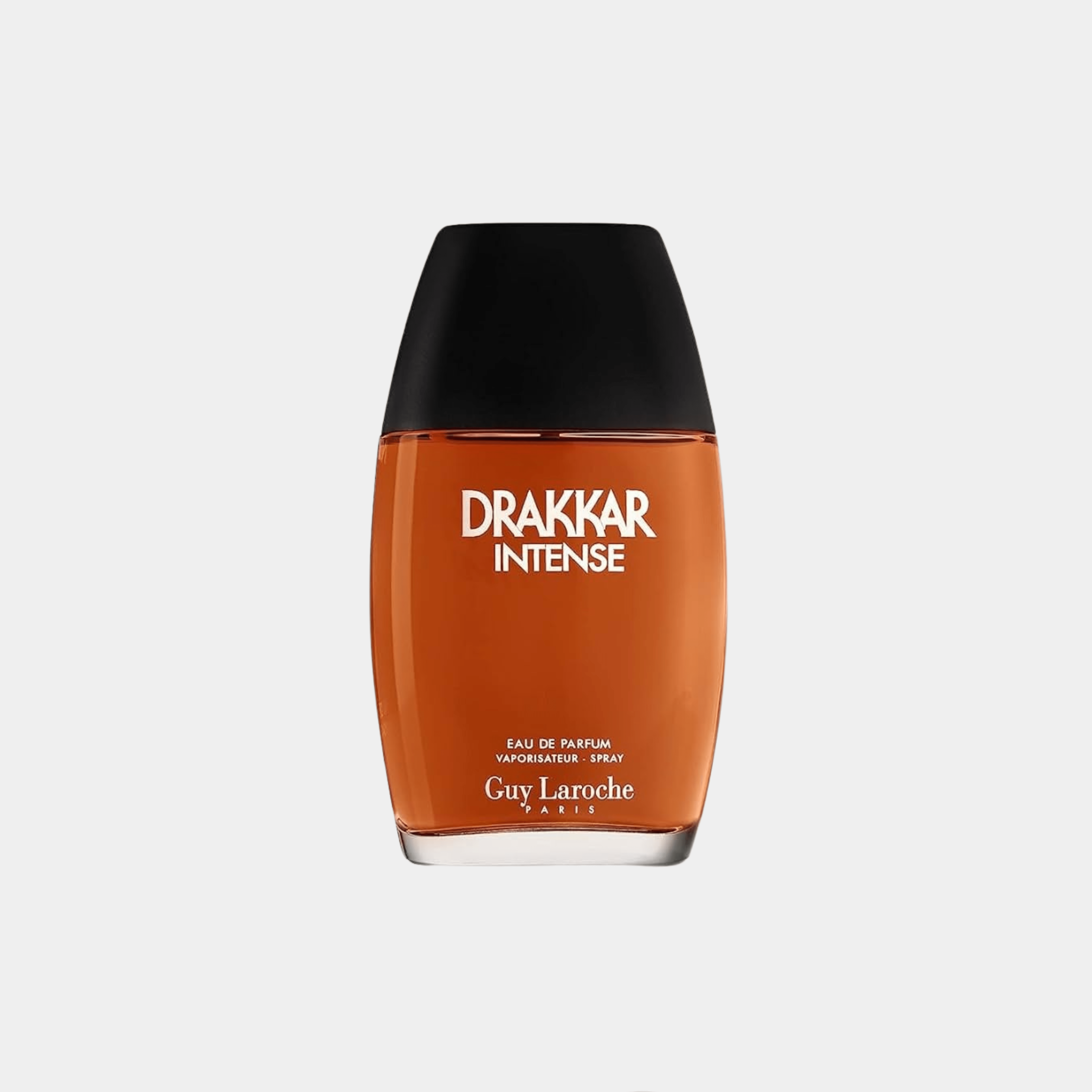 GUY LAROCHE DRAKKAR INTENSE MEN EDP - L'Odeur