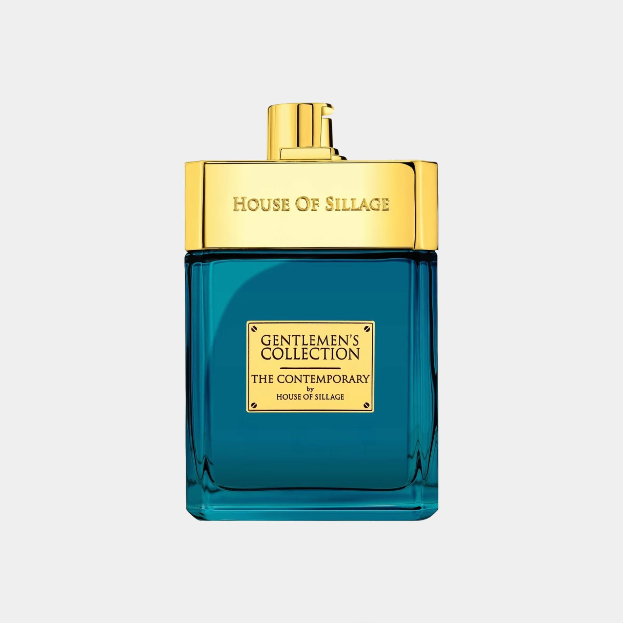 HOUSE OF SILLAGE THE CONTEMPORARY MEN PARFUM