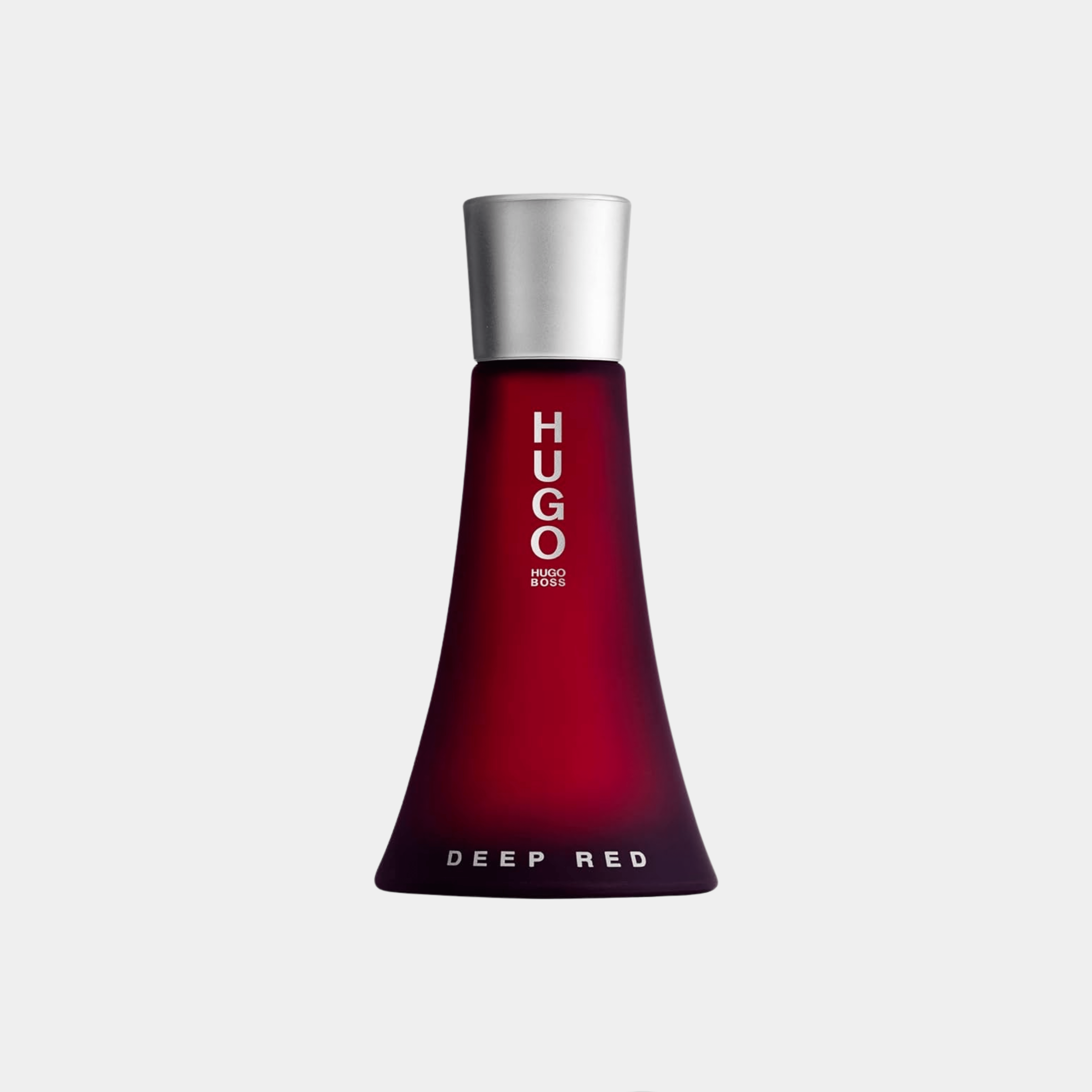 HUGO BOSS DEEP RED WOMEN EDP - L'Odeur