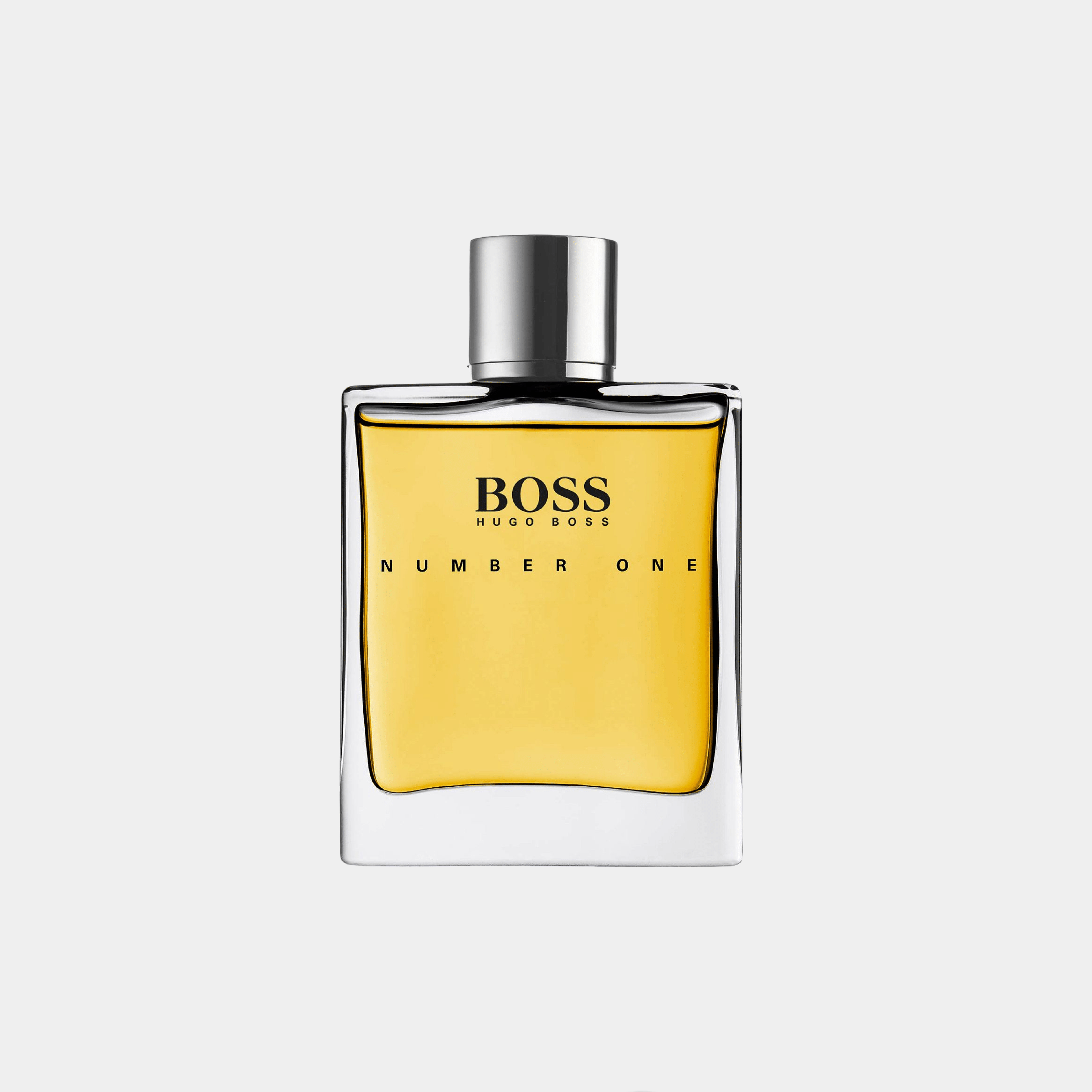 HUGO BOSS NUMBER ONE MEN EDT - L'Odeur