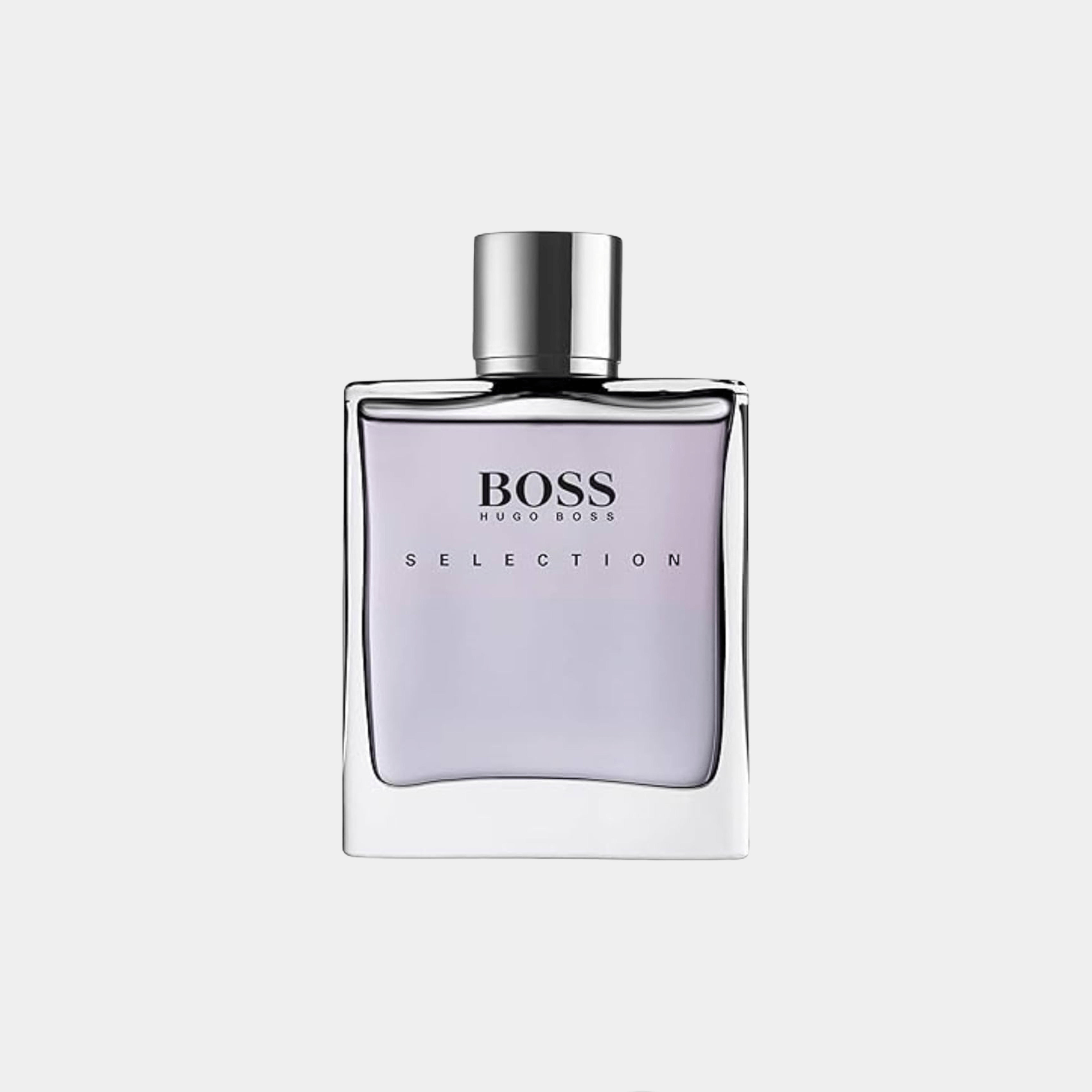 HUGO BOSS SELECTION MEN EDT - L'Odeur