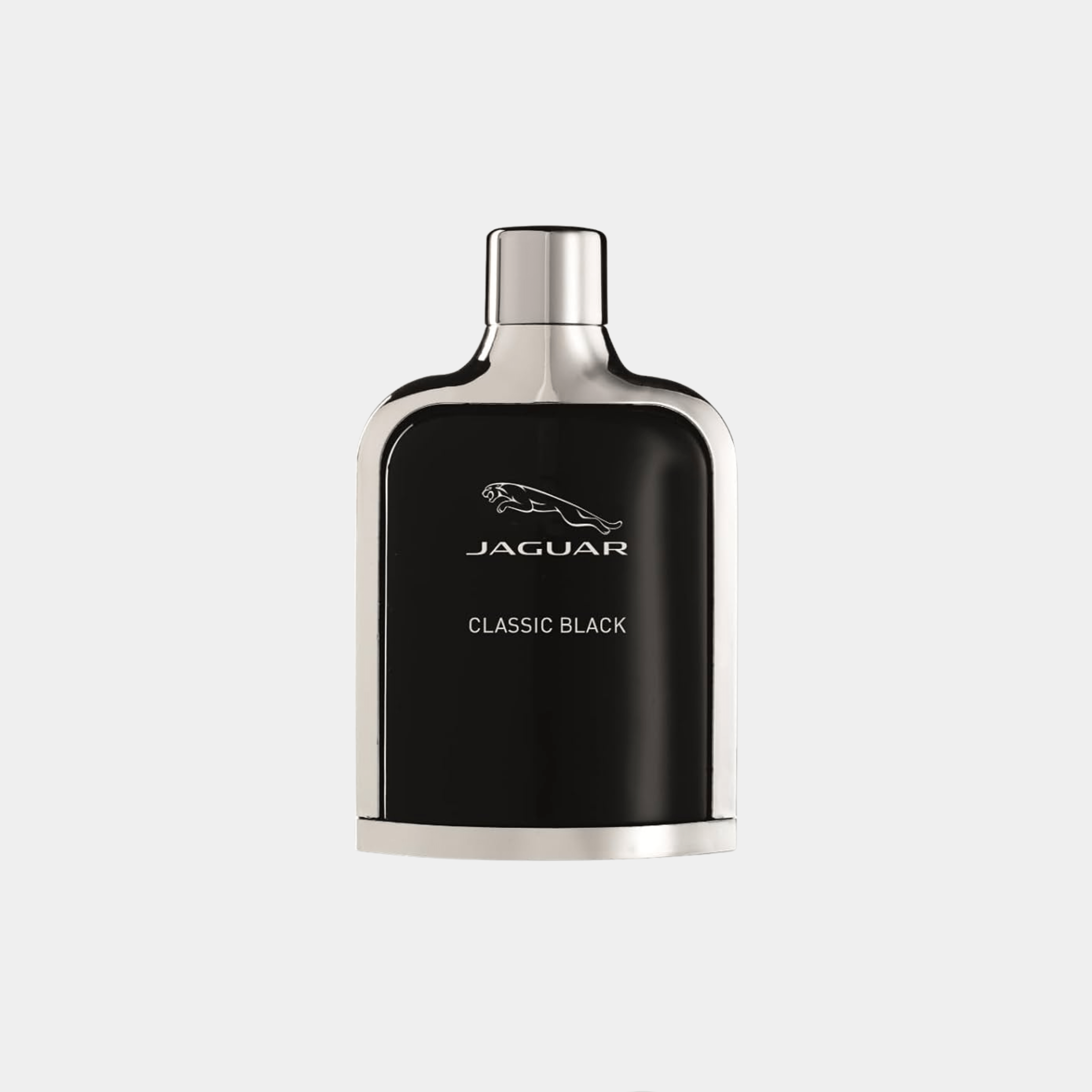 JAGUAR CLASSIC BLACK MEN EDT - L'Odeur