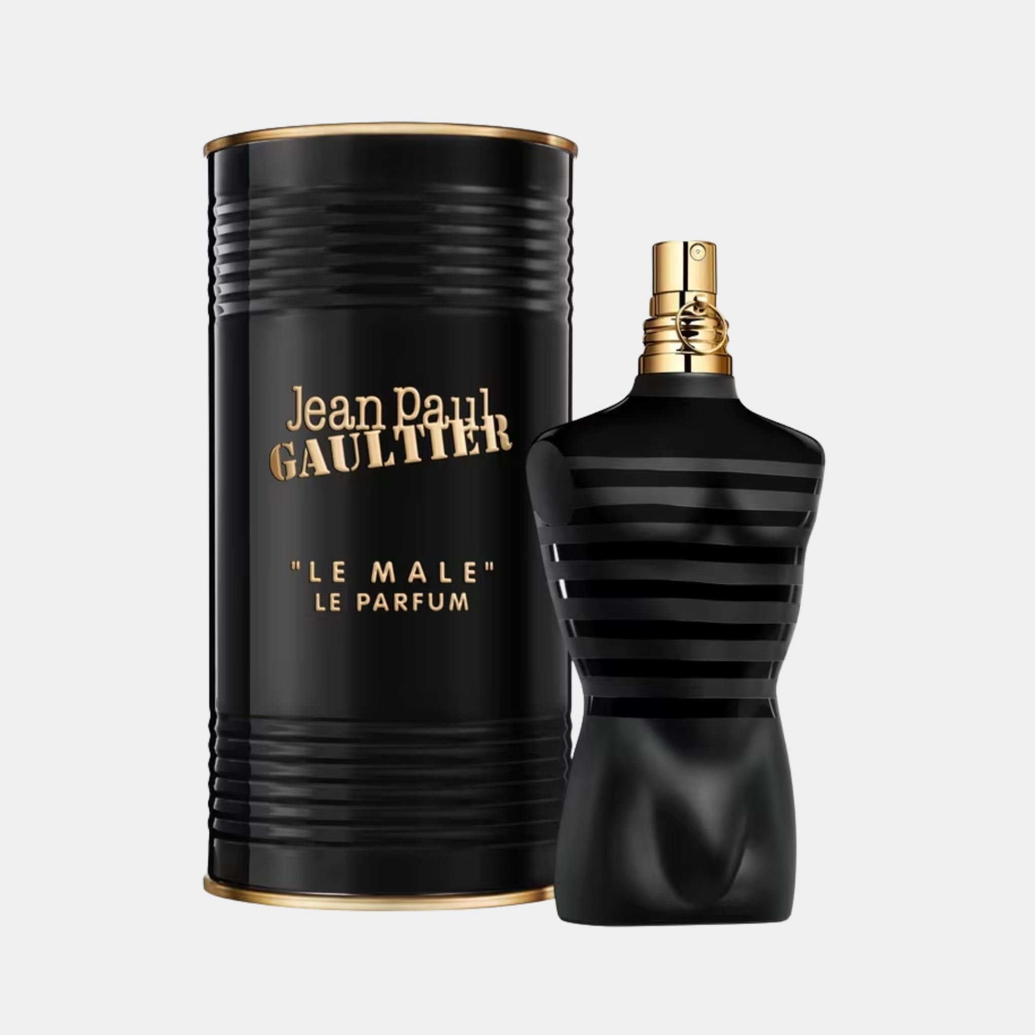 JEAN PAUL GAULTIER LE MALE LE PARFUM MEN EDP