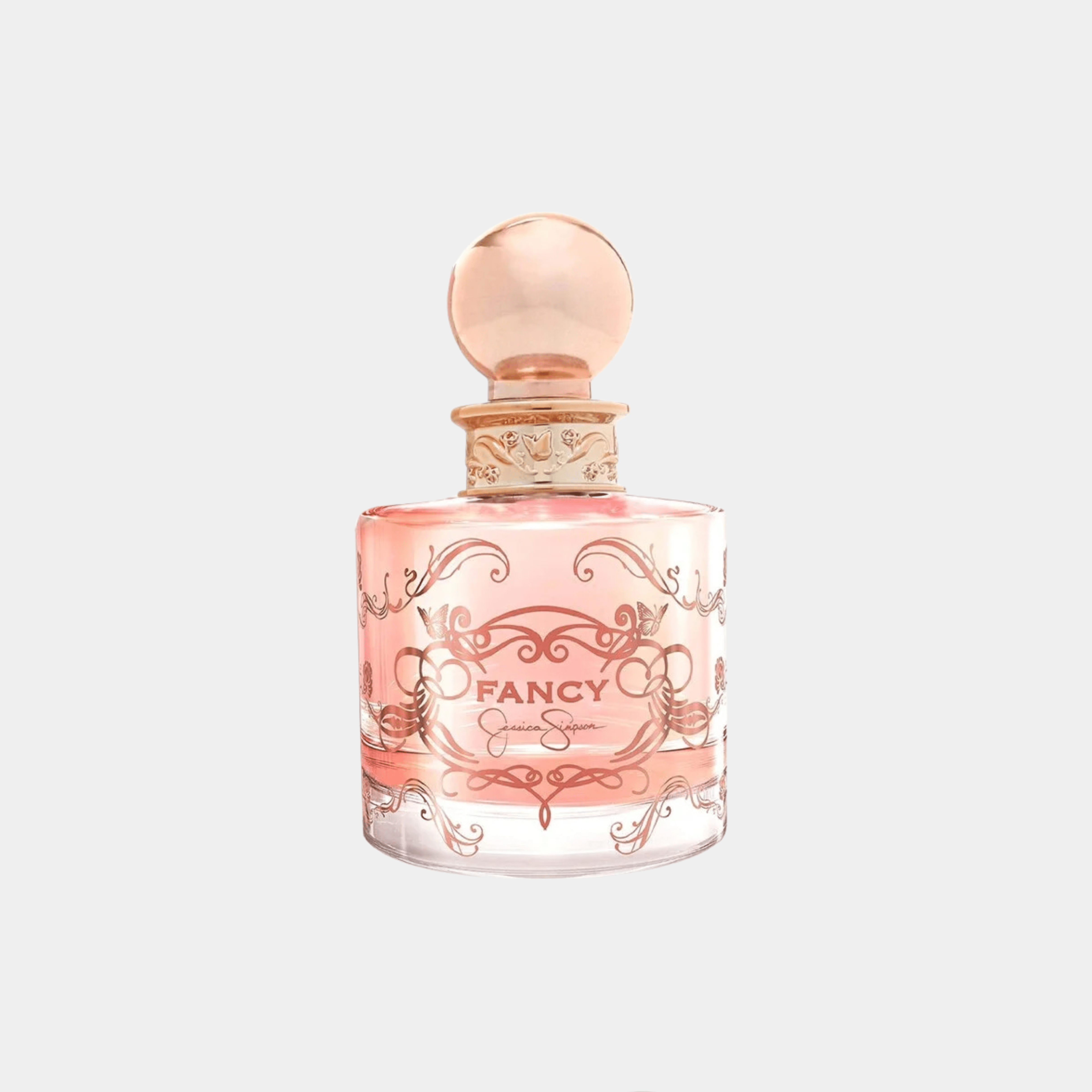 JESSICA SIMPSON FANCY WOMAN EDP - L'Odeur