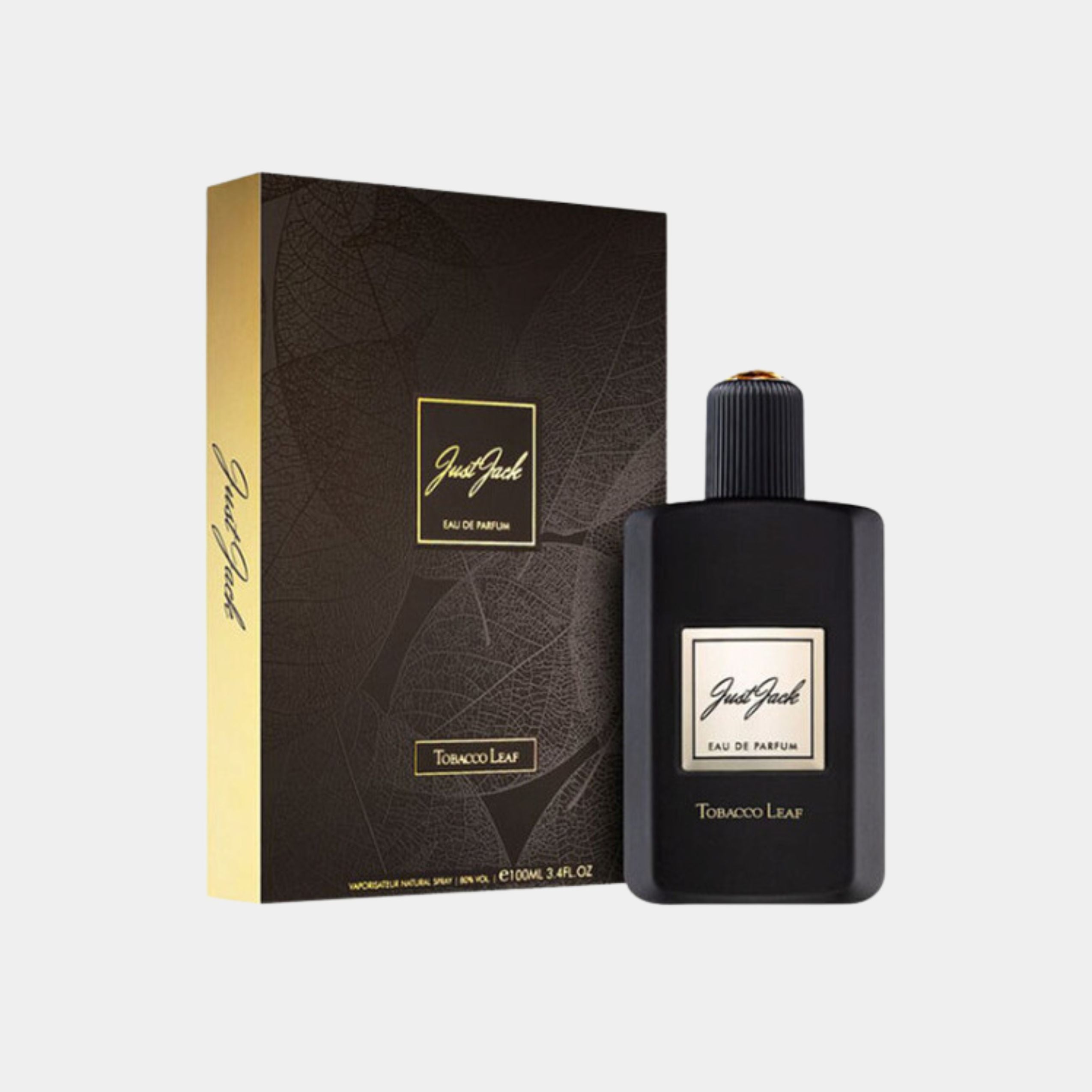 JUST JACK TABACCO LEAF UNISEX EDP