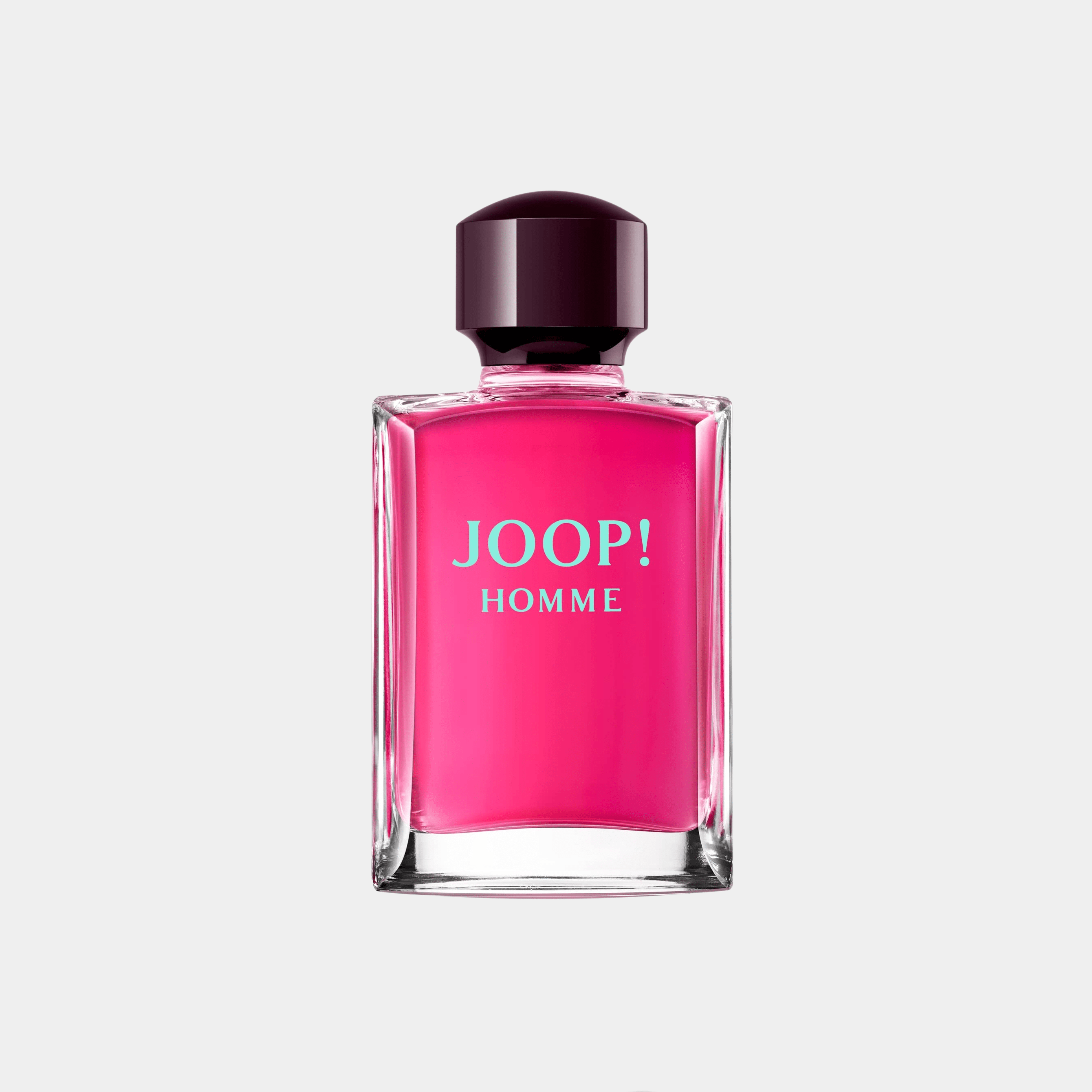 JOOP MEN EDT - L'Odeur