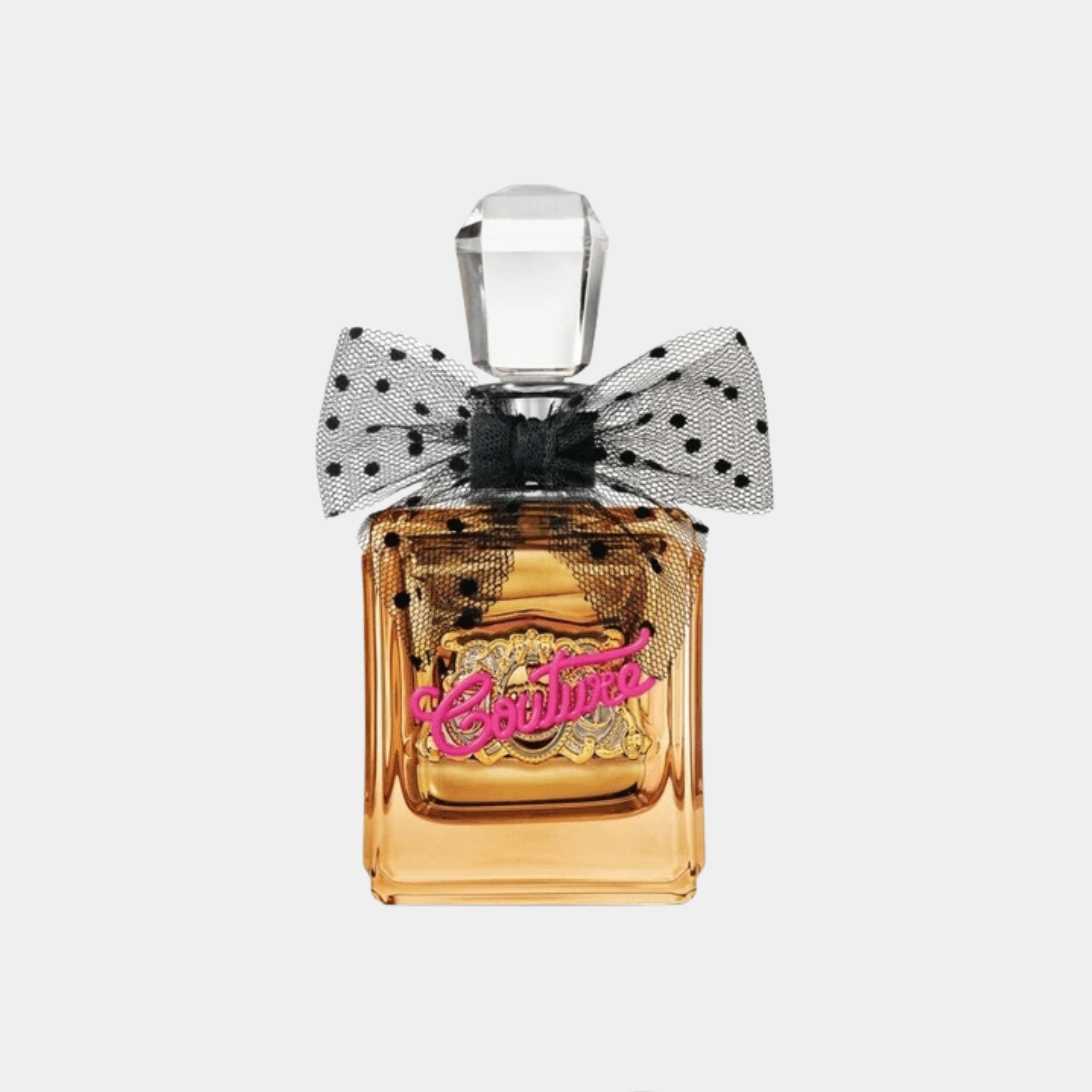JUICY COUTURE VIVA LA JUICY GOLD COUTURE WOMEN EDP - L'Odeur