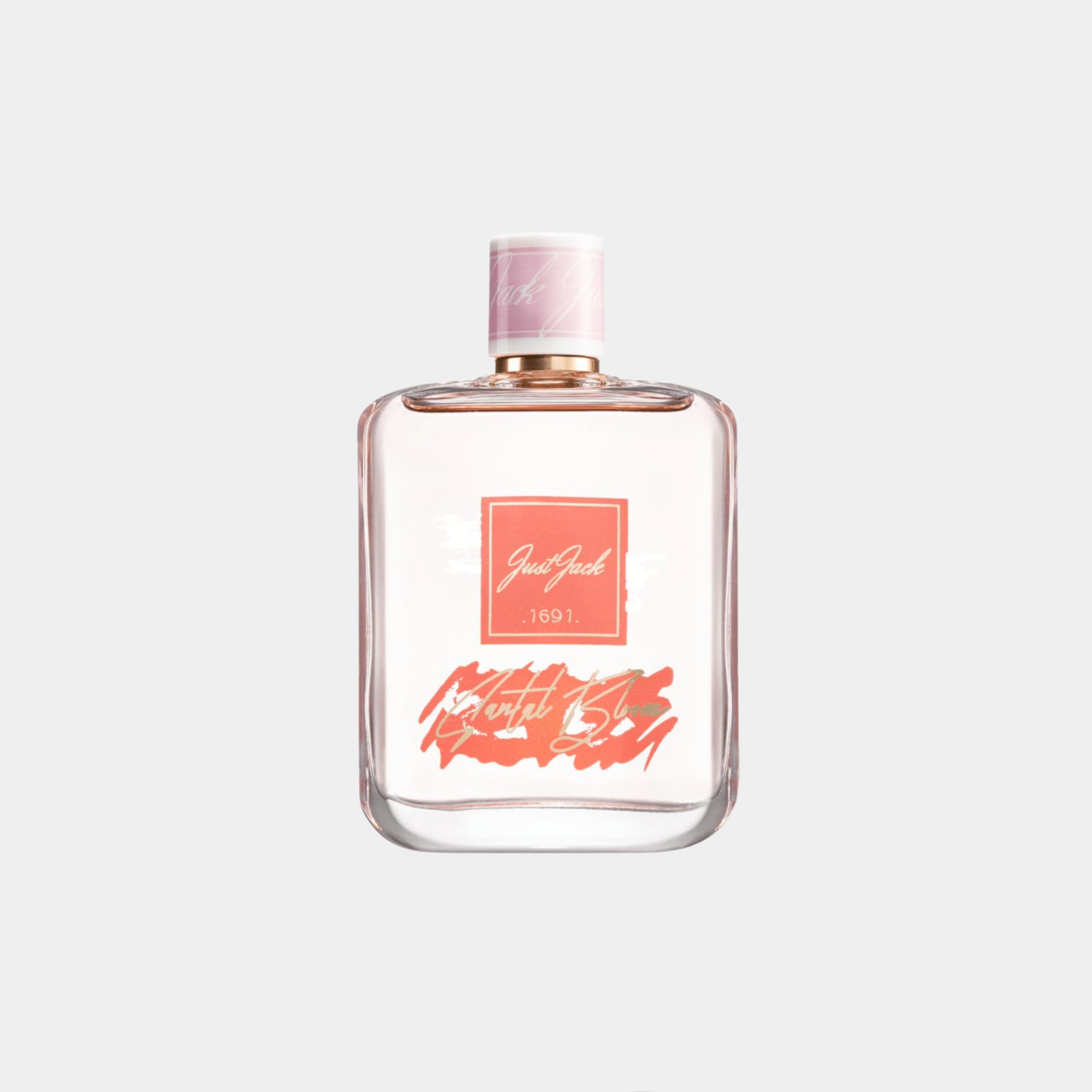 JUST JACK SANTAL BLOOM WOMEN EDP - L'Odeur