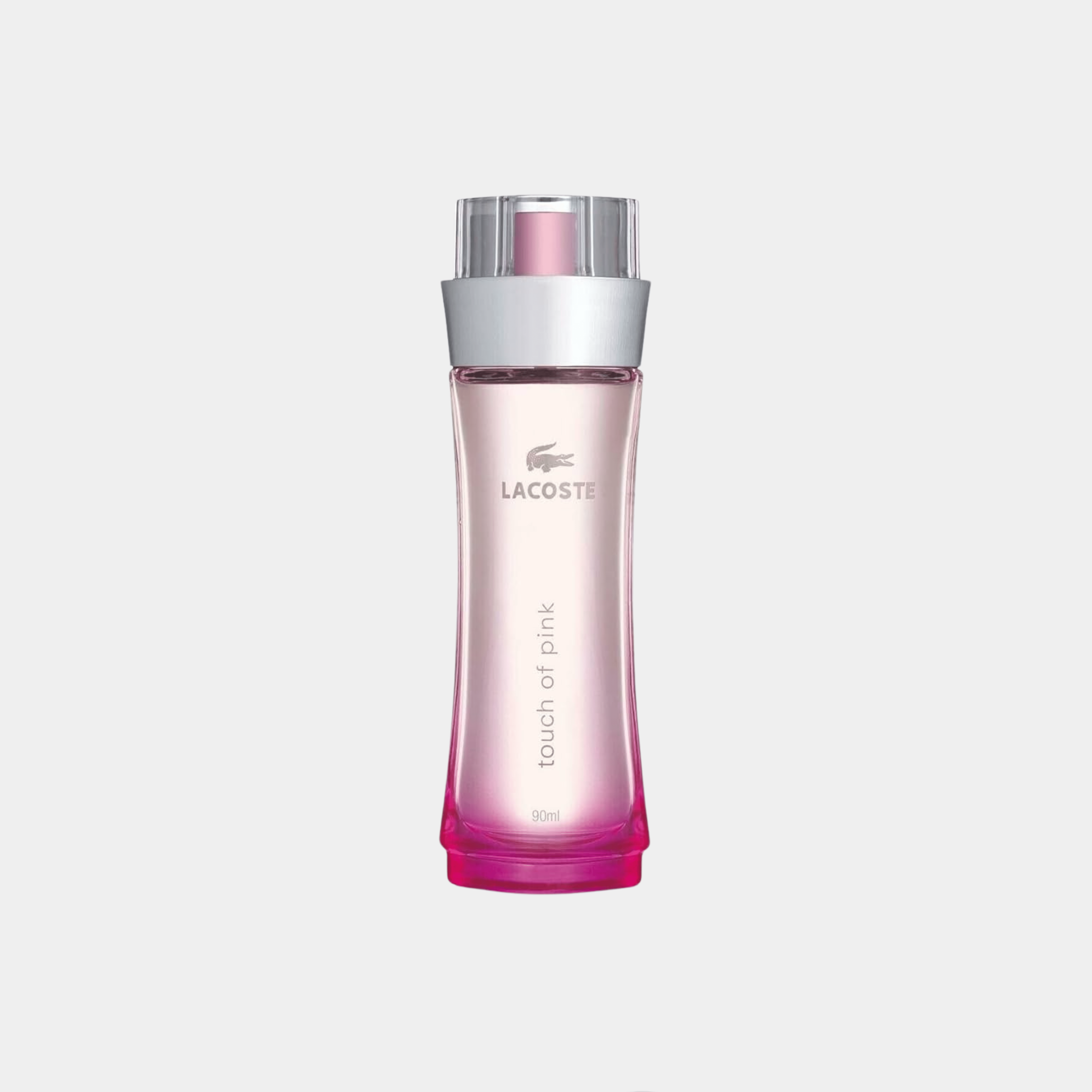 LACOSTE TOUCH OF PINK WOMEN EDT - L'Odeur